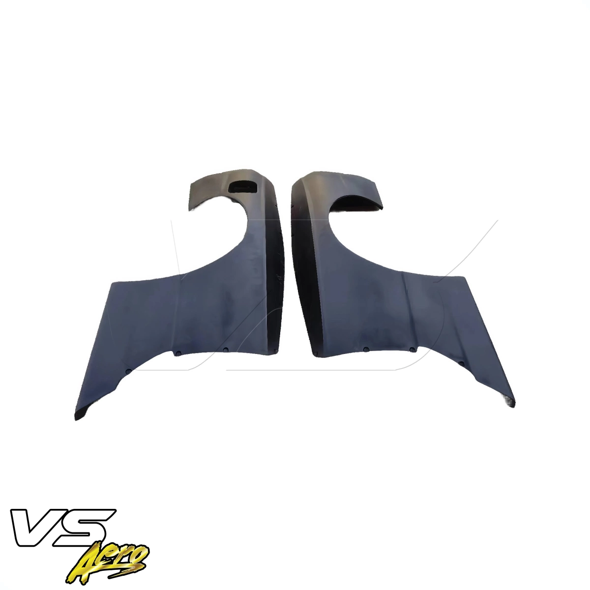 Modify your Nissan Skyline (R32) GTR 1990 with our Exterior/Fenders - 11