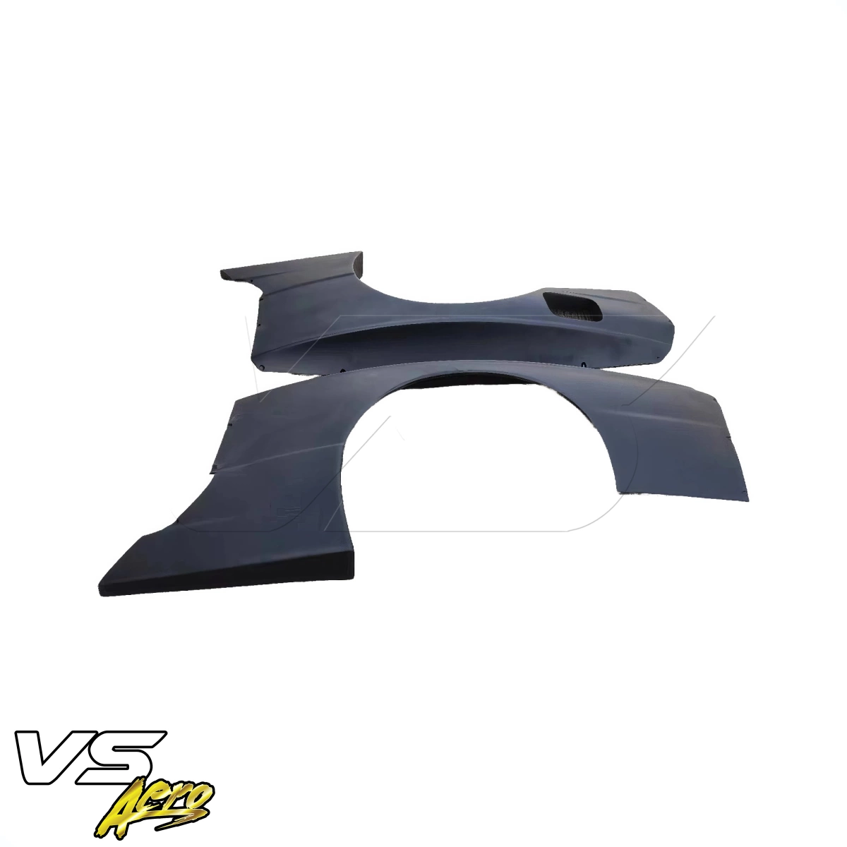 Modify your Nissan Skyline (R32) GTR 1990 with our Exterior/Fenders - 13