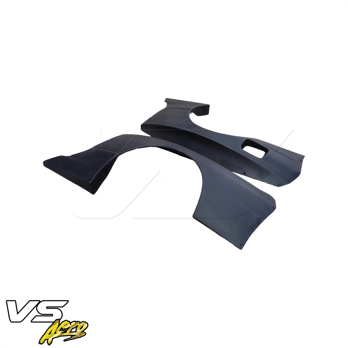 Modify your Nissan Skyline (R32) GTR 1990 with our Exterior/Fenders - 14