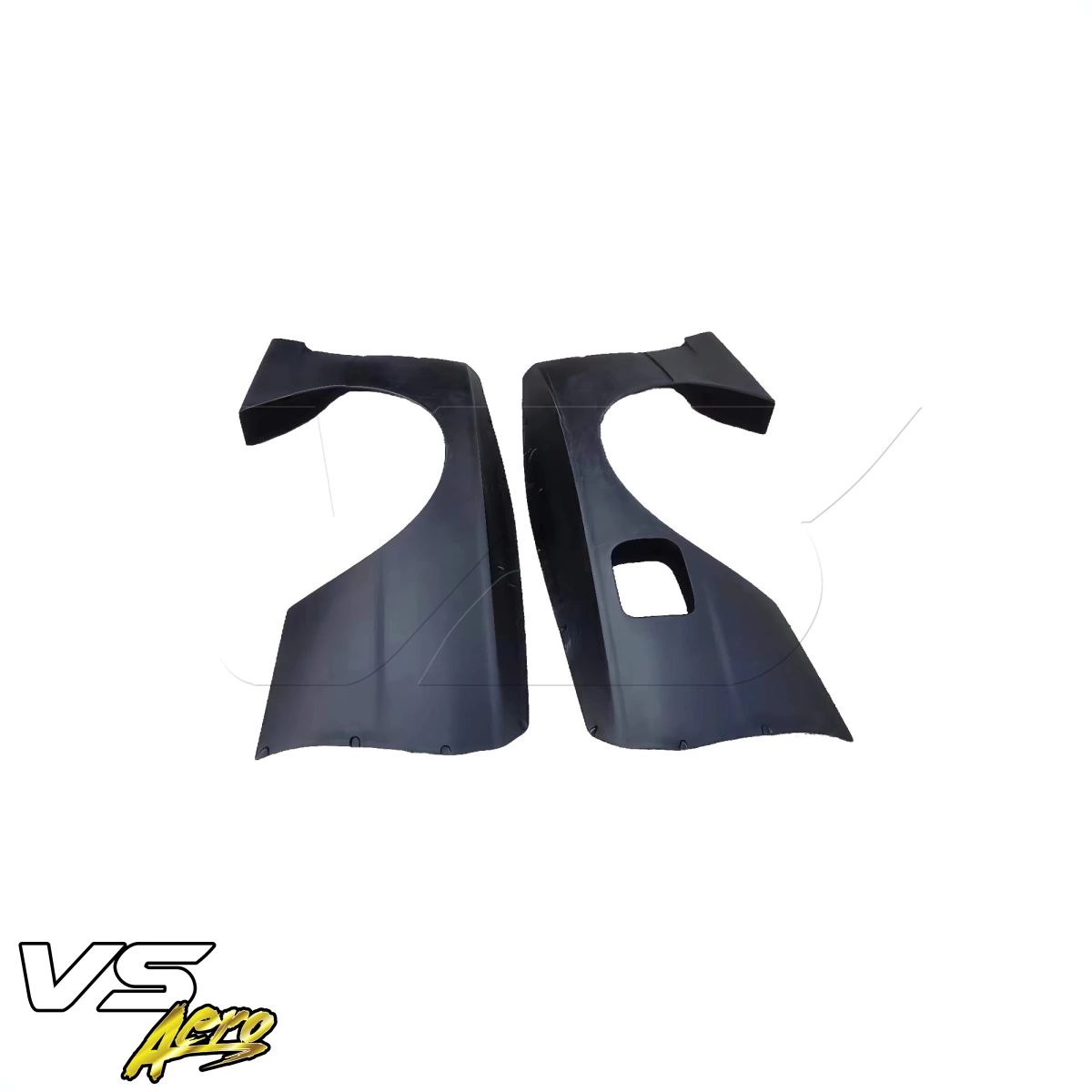Modify your Nissan Skyline (R32) GTR 1990 with our Exterior/Fenders - 15