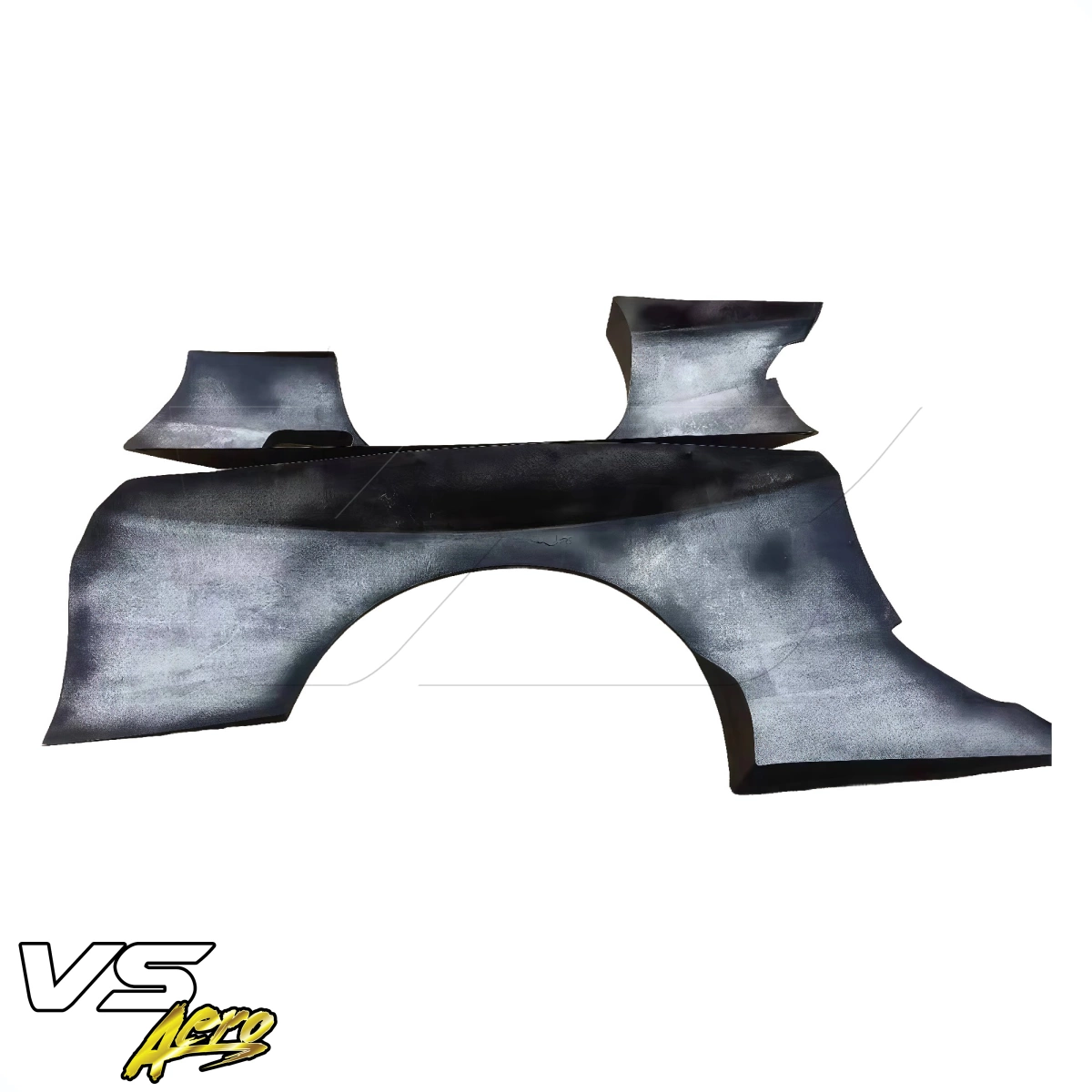 Modify your Nissan Skyline (R32) GTR 1990 with our Exterior/Fenders - 20