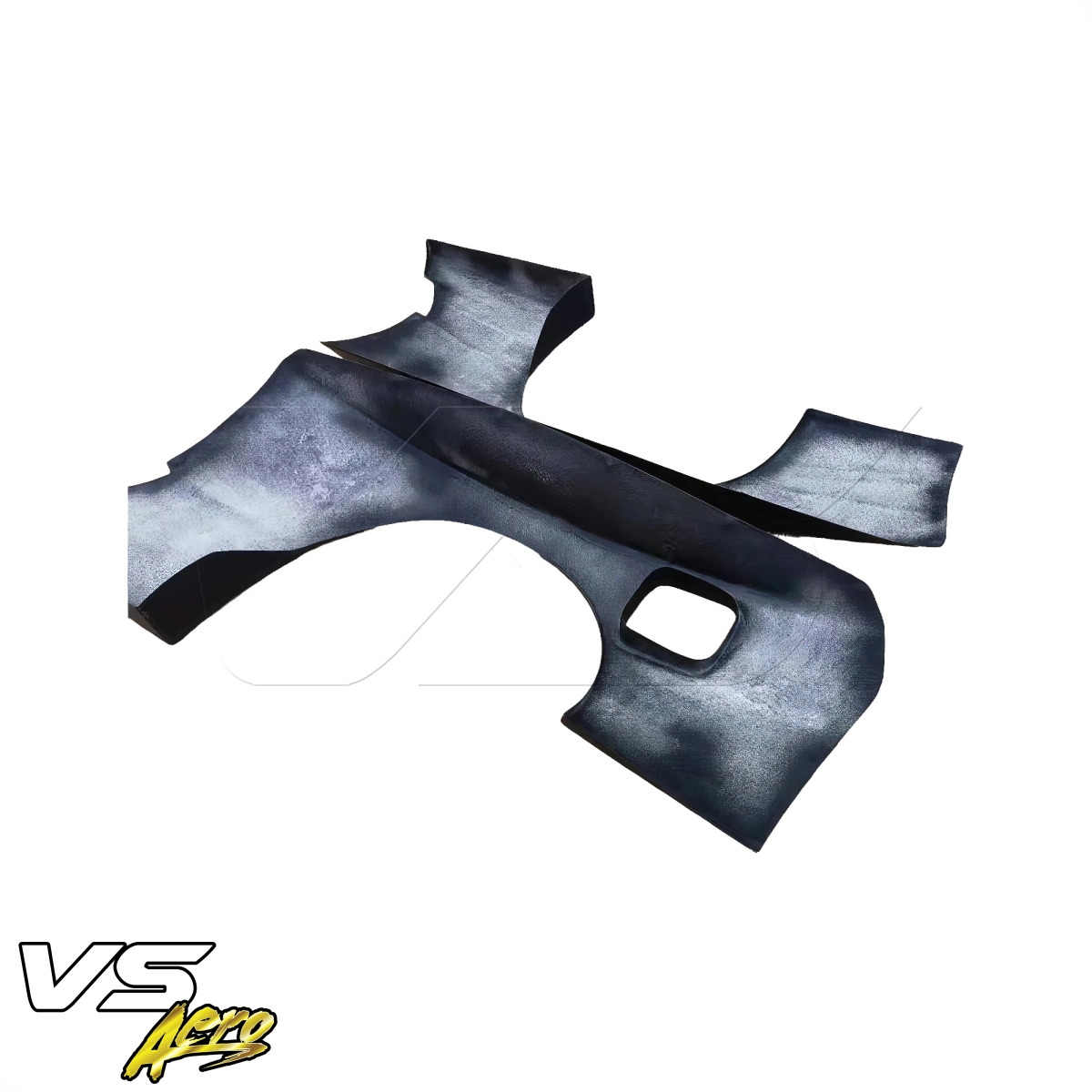 Modify your Nissan Skyline (R32) GTR 1990 with our Exterior/Fenders - 22