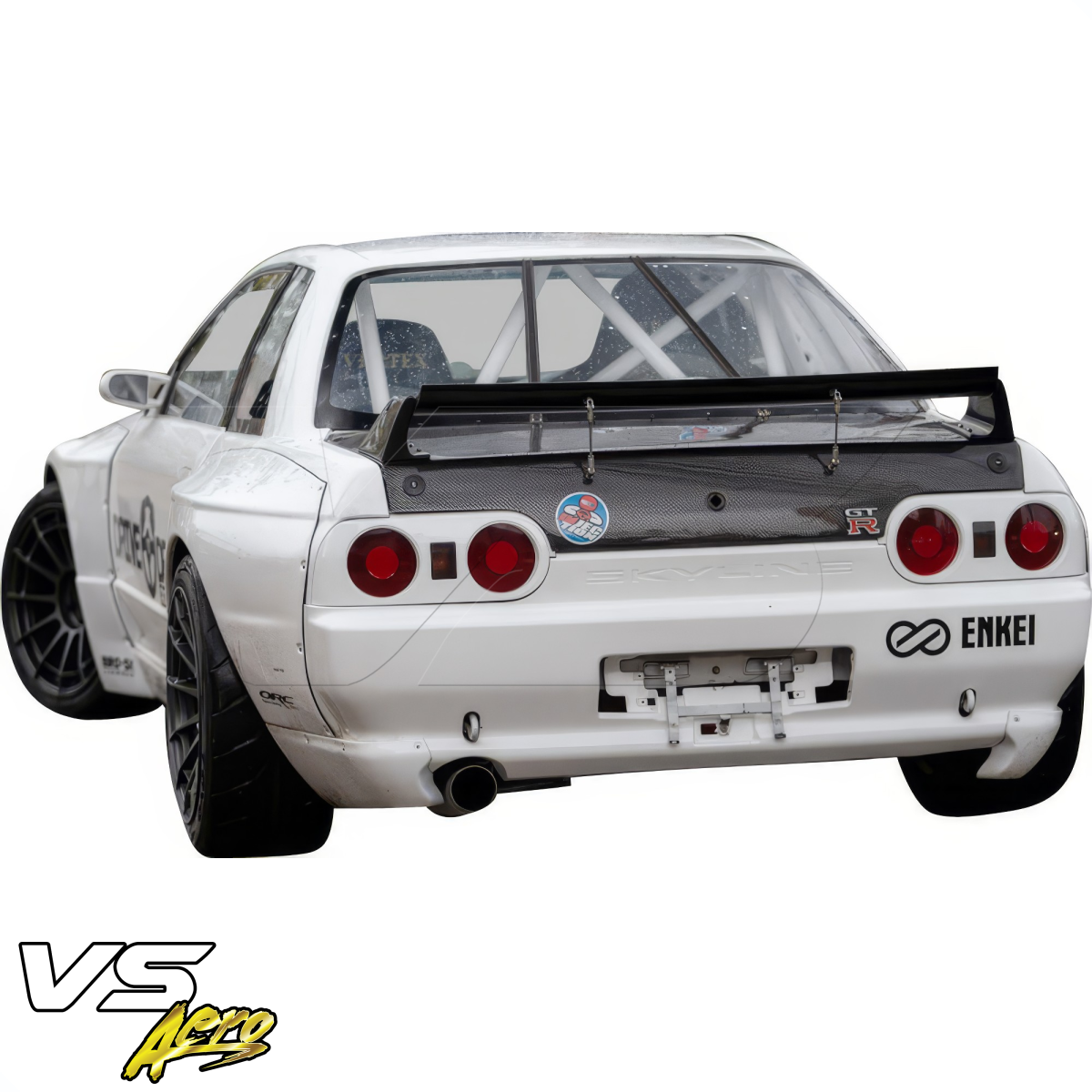 Modify your Nissan Skyline R32 1990 with our Exterior/Wings - 