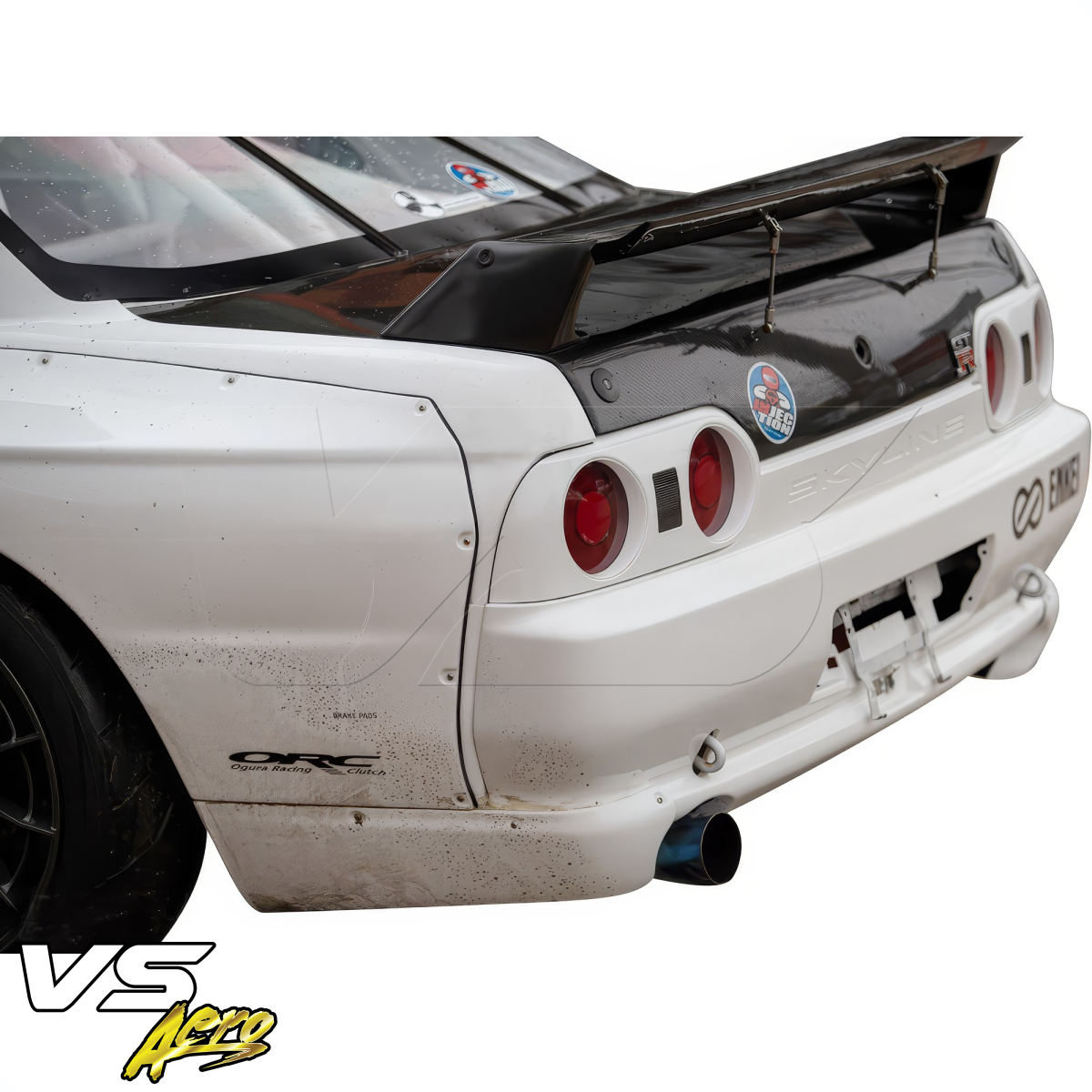 Modify your Nissan Skyline R32 1990 with our Exterior/Wings - 