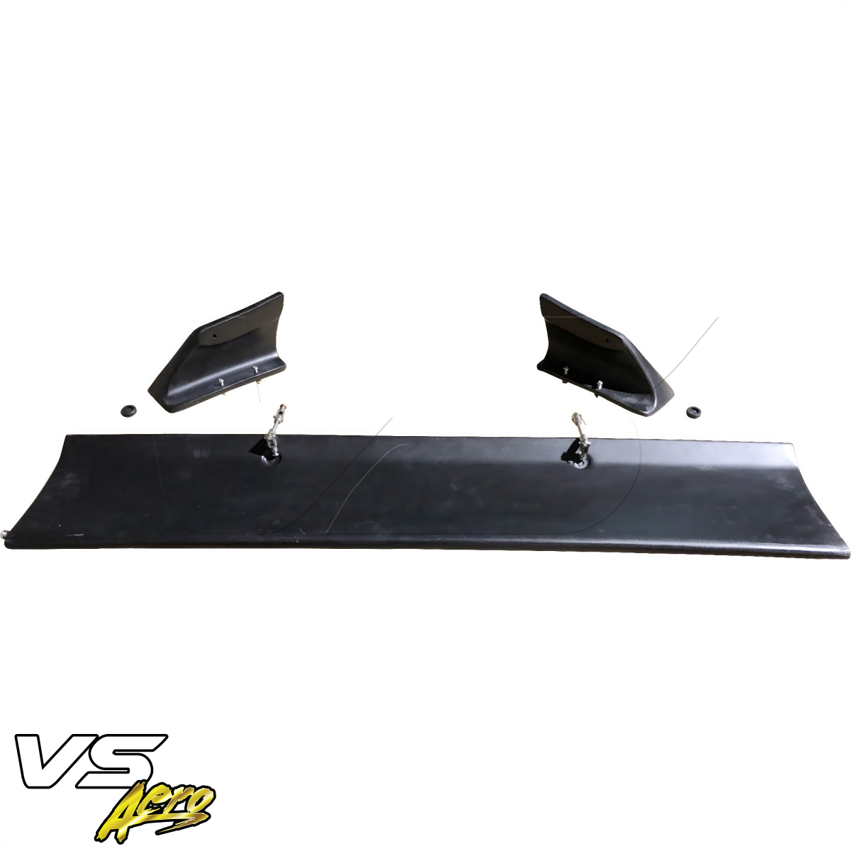 Modify your Nissan Skyline R32 1990 with our Exterior/Wings - 