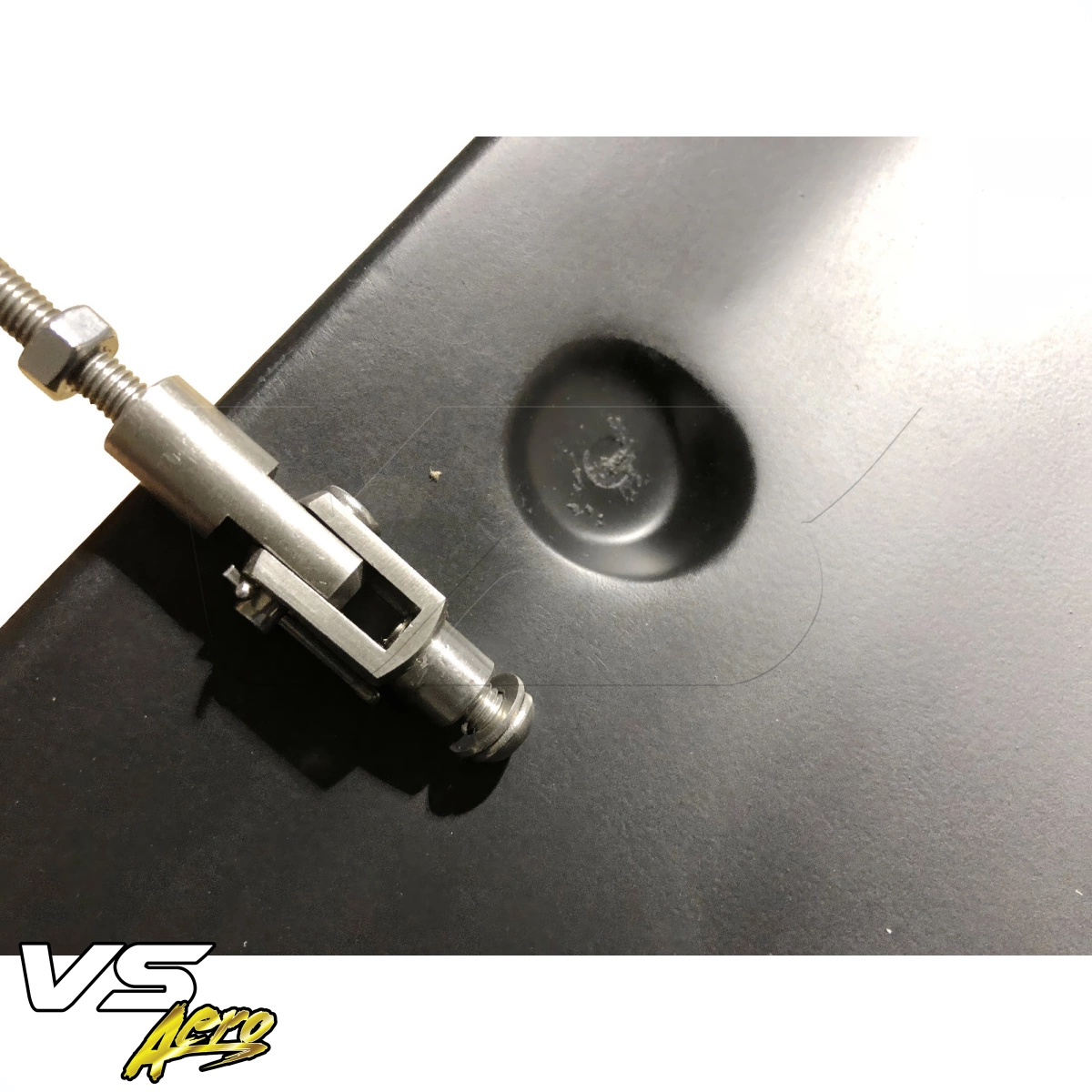 Modify your Nissan Skyline (R32) GTR 1990 with our Exterior/Wings - 8