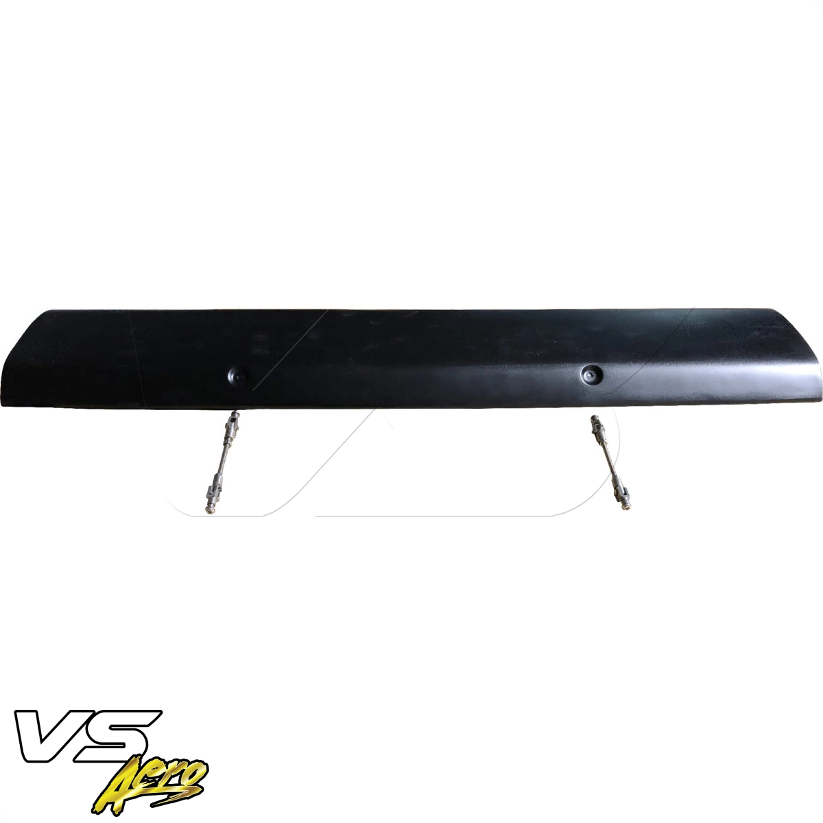 Modify your Nissan Skyline (R32) GTR 1990 with our Exterior/Wings - 9