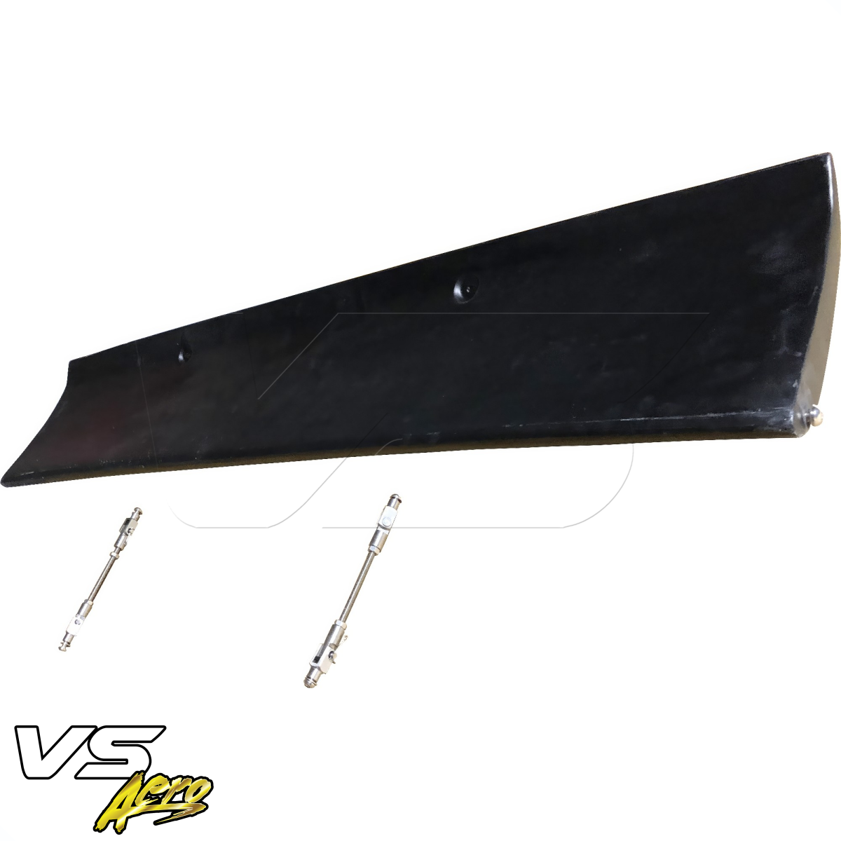 Modify your Nissan Skyline R32 1990 with our Exterior/Wings - 