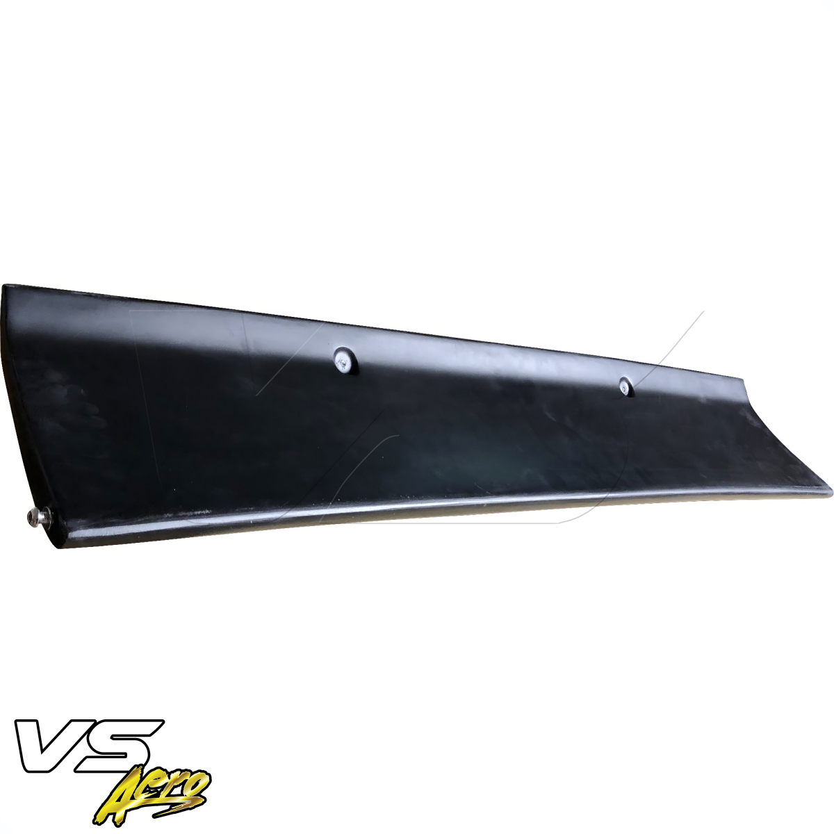 Modify your Nissan Skyline R32 1990 with our Exterior/Wings - 