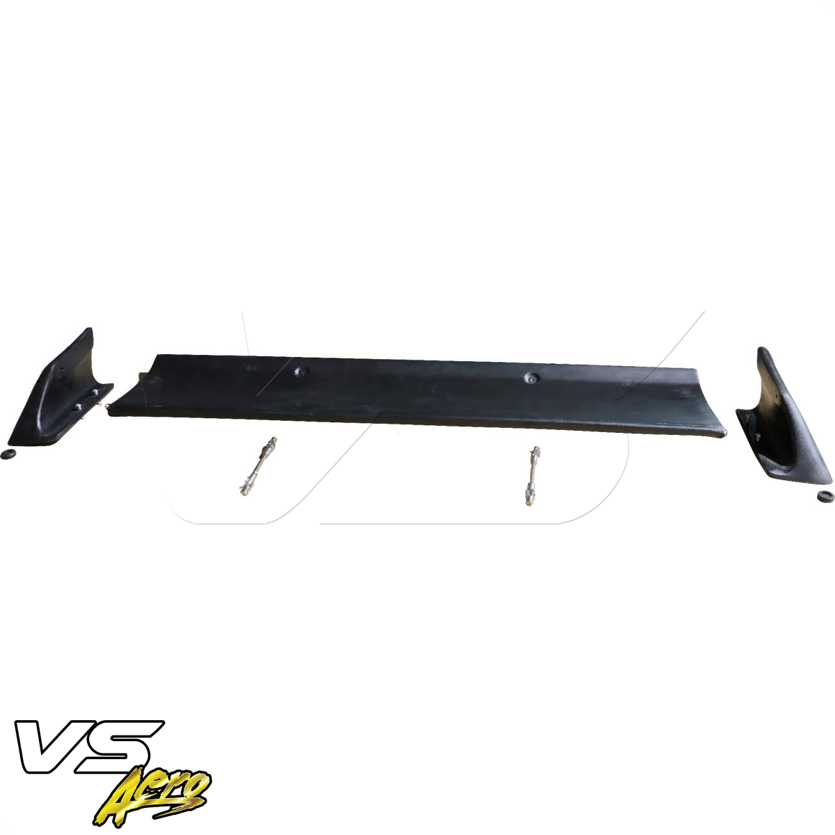 Modify your Nissan Skyline R32 1990 with our Exterior/Wings - 