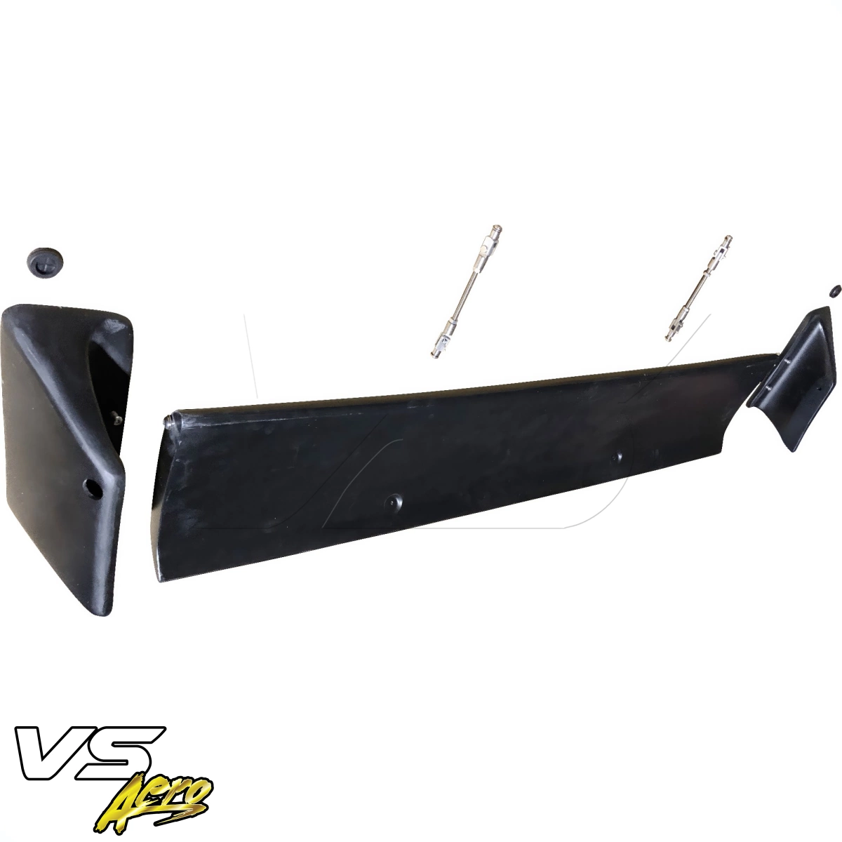 Modify your Nissan Skyline (R32) GTR 1990 with our Exterior/Wings - 20