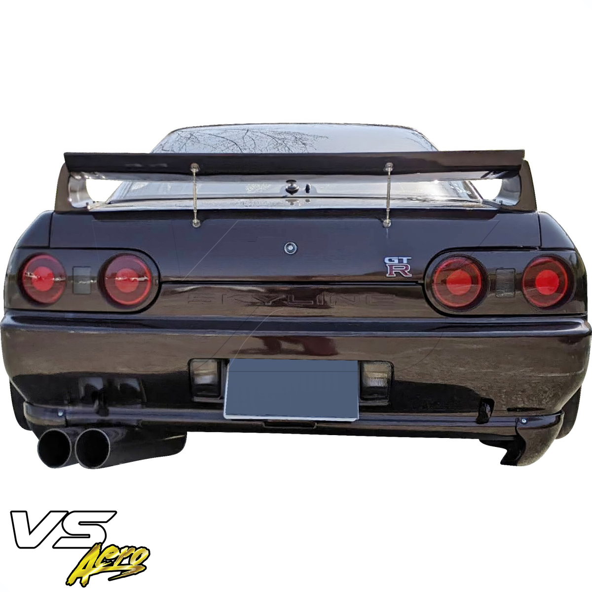 Modify your Nissan Skyline R32 1990 with our Exterior/Wings - 