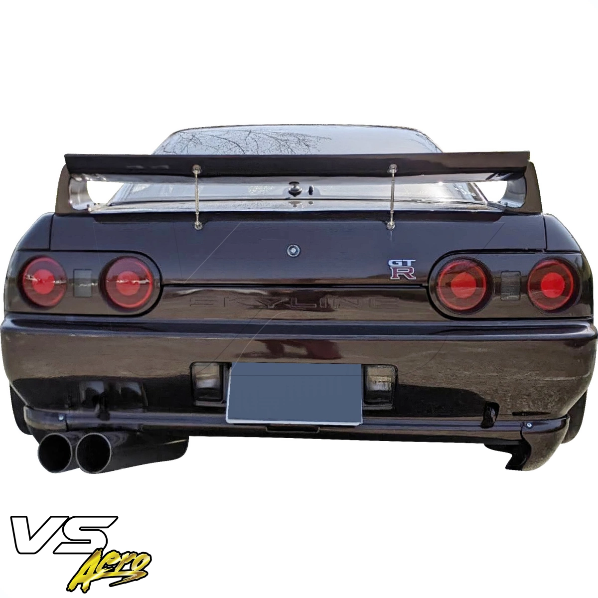 Modify your Nissan Skyline (R32) GTR 1990 with our Exterior/Wings - 21