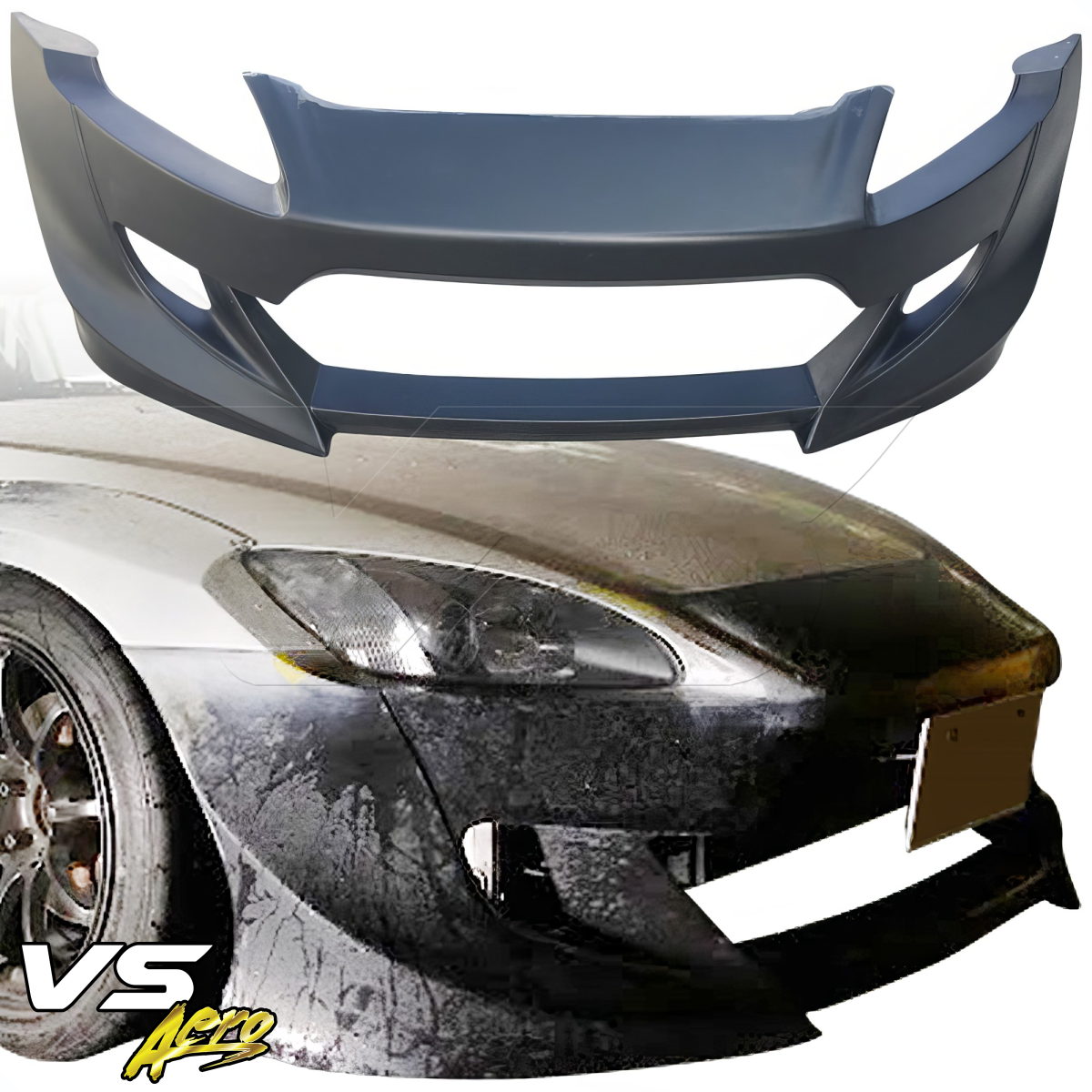 Modify your Honda S2000 2000 with our Exterior/Front Bumpers or Lips - 