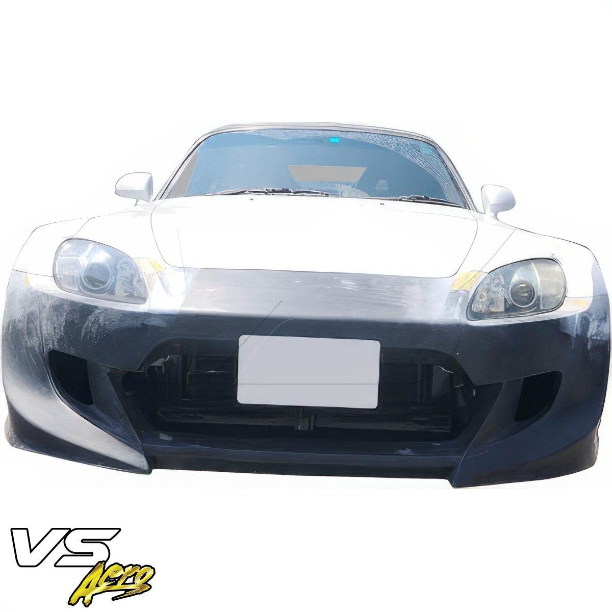 Modify your Honda S2000 2000 with our Exterior/Front Bumpers or Lips - 