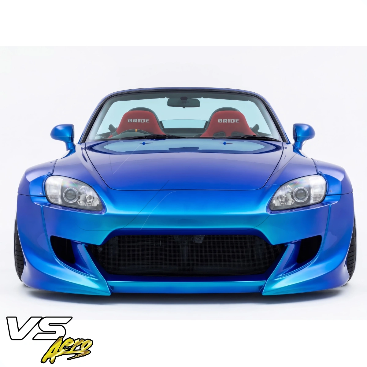 Modify your Honda S2000 2000 with our Exterior/Complete Body Kits - 21
