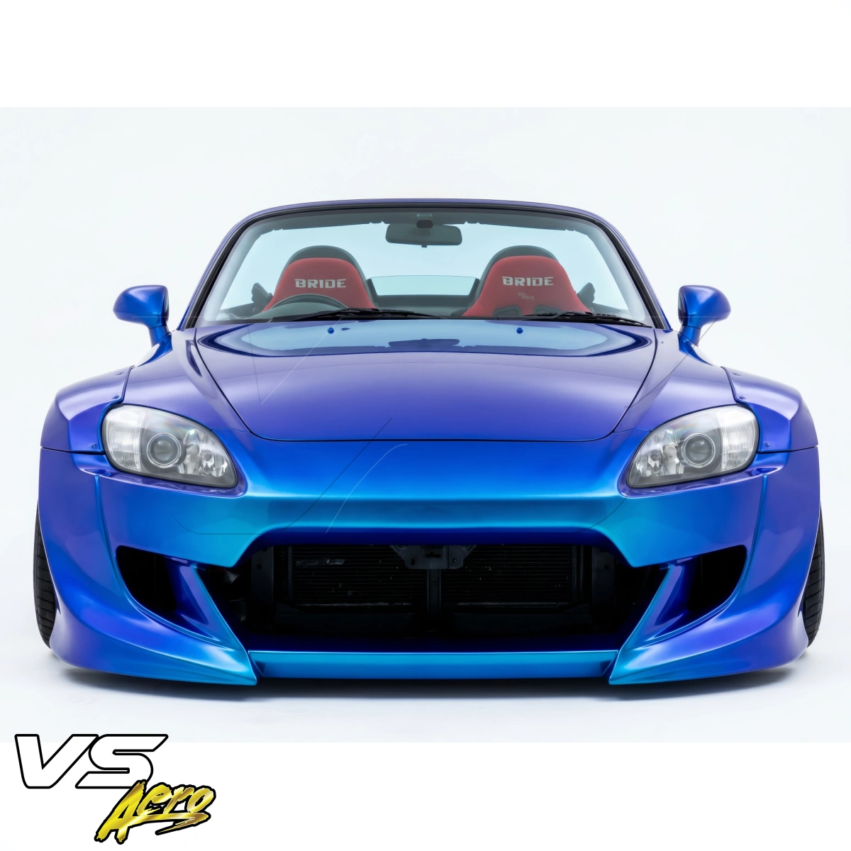 Modify your Honda S2000 2000 with our Exterior/Complete Body Kits - 27