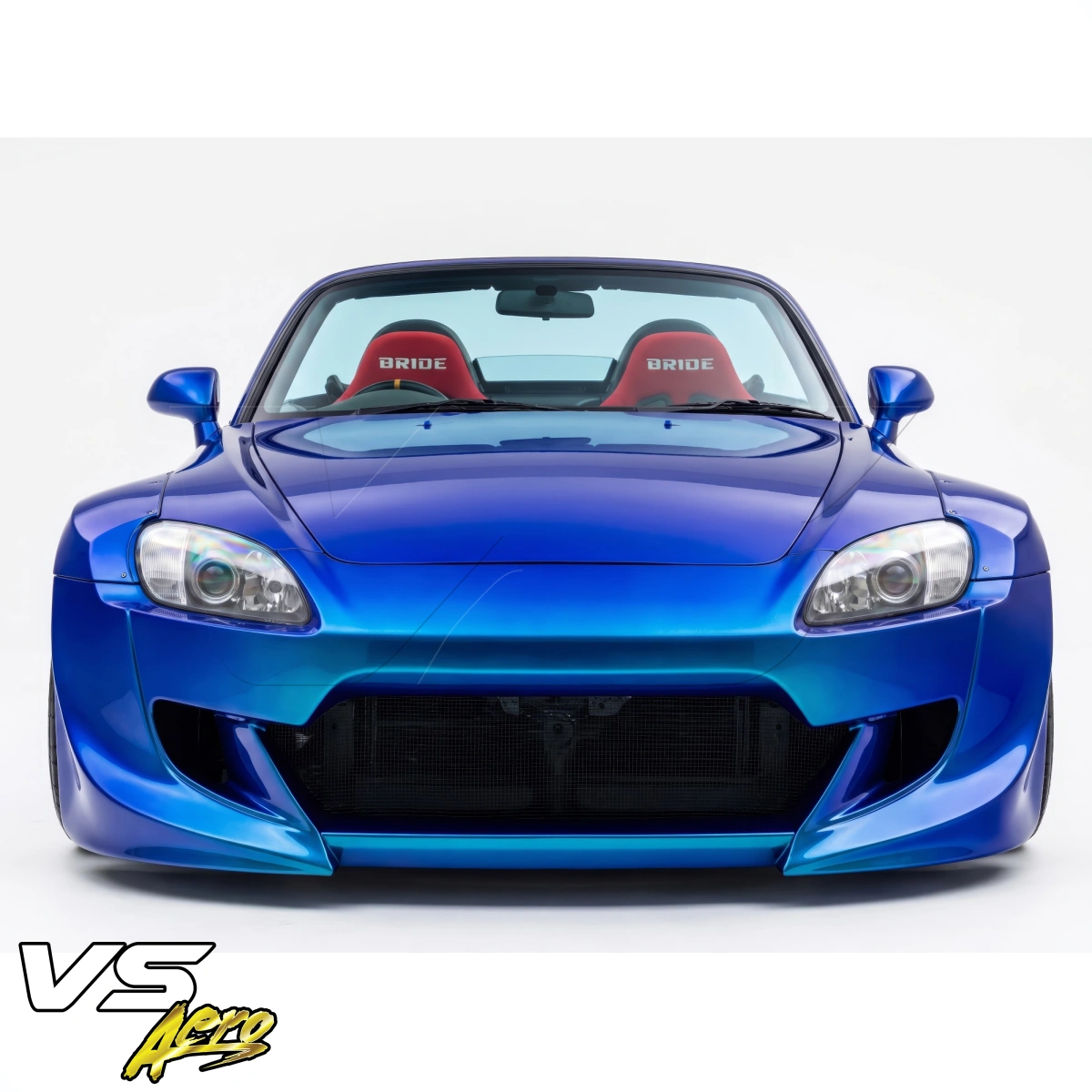 Modify your Honda S2000 2000 with our Exterior/Complete Body Kits - 28