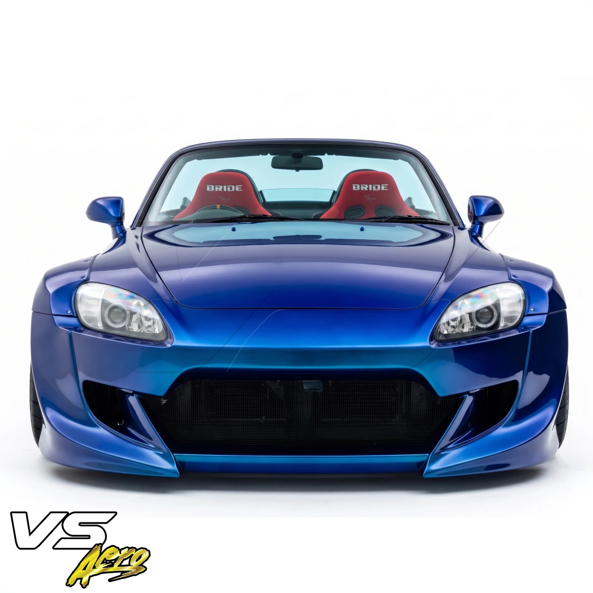 Modify your Honda S2000 2000 with our Exterior/Complete Body Kits - 30