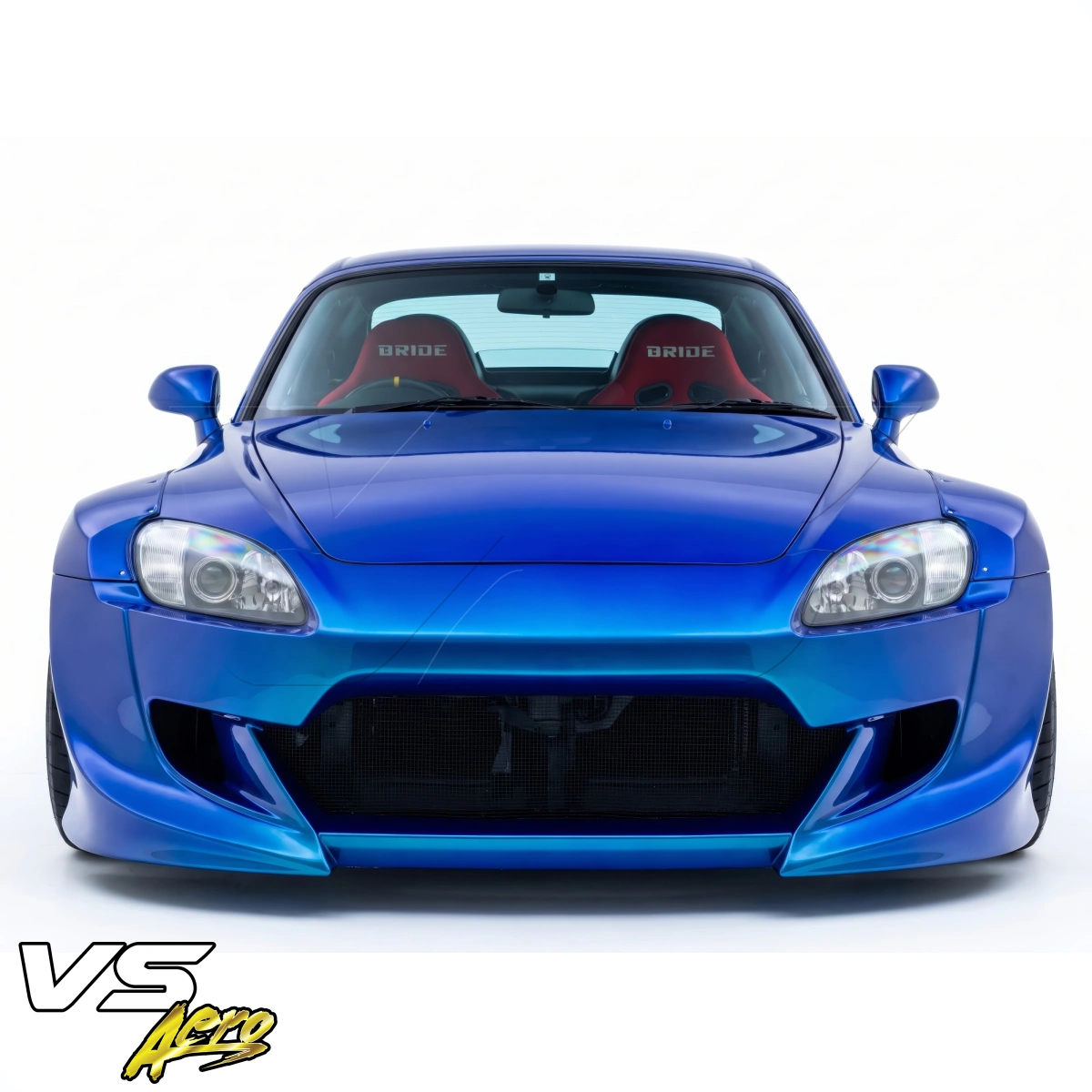 Modify your Honda S2000 2000 with our Exterior/Complete Body Kits - 31