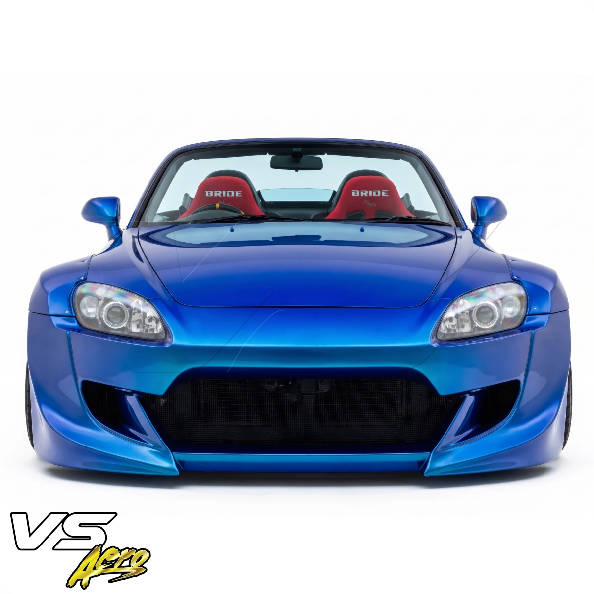 Modify your Honda S2000 2000 with our Exterior/Complete Body Kits - 34