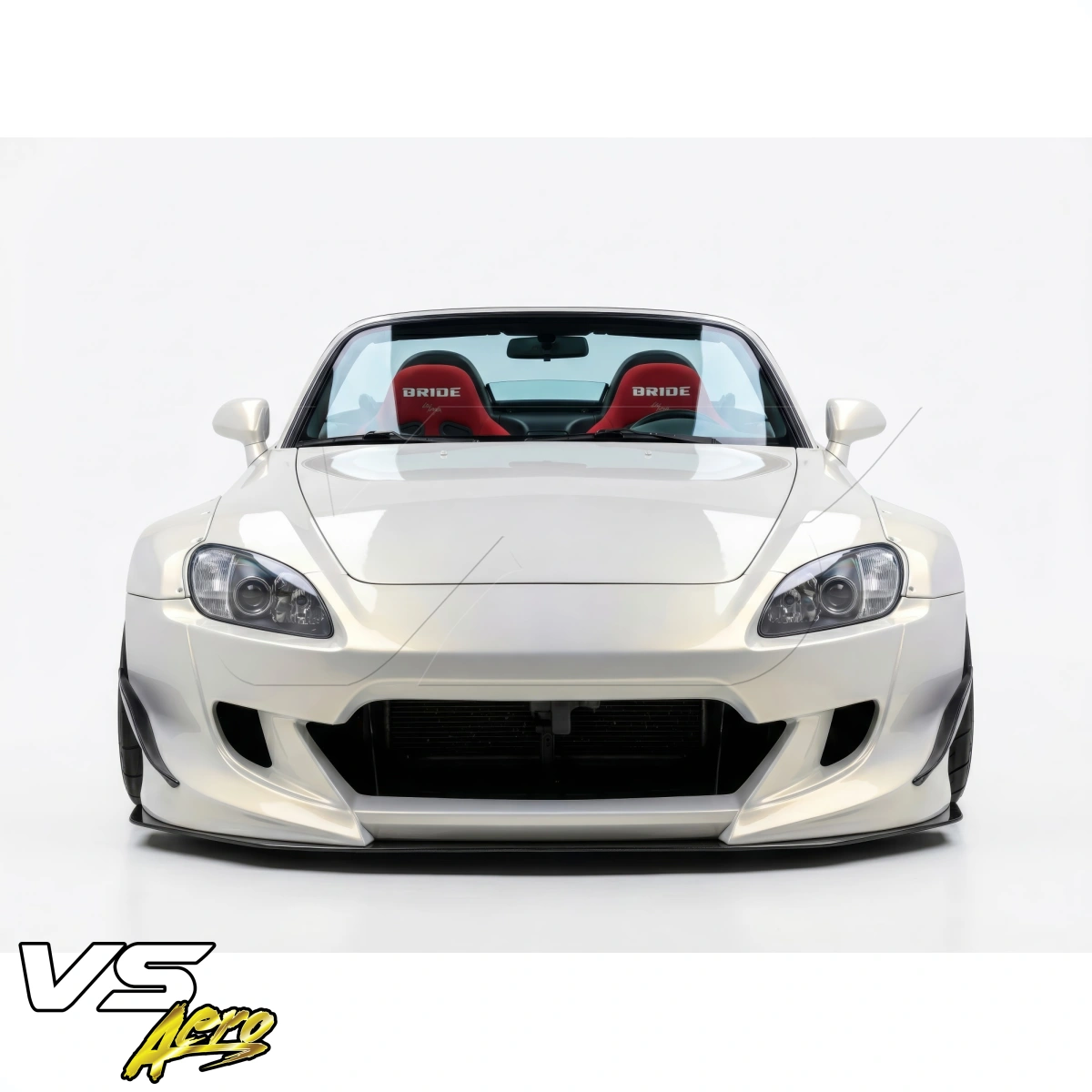 Modify your Honda S2000 2000 with our Exterior/Complete Body Kits - 6