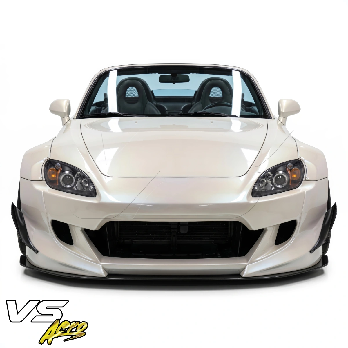 Modify your Honda S2000 2000 with our Exterior/Complete Body Kits - 9