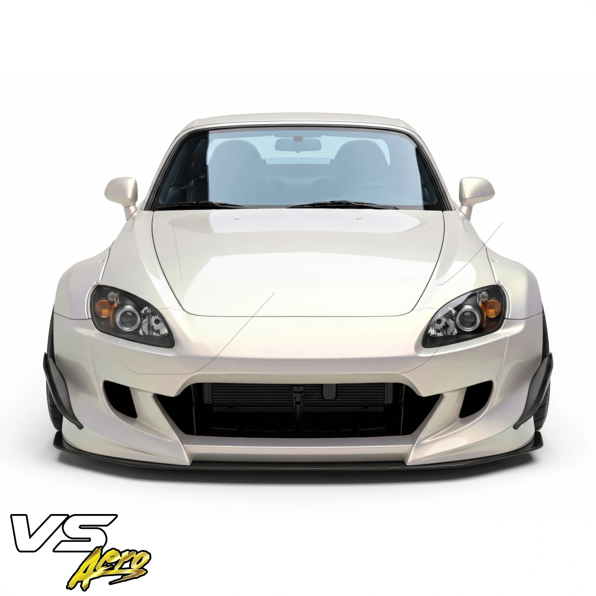 Modify your Honda S2000 2000 with our Exterior/Complete Body Kits - 10