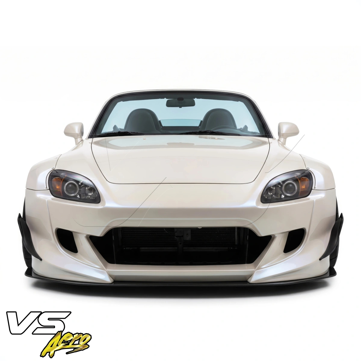Modify your Honda S2000 2000 with our Exterior/Complete Body Kits - 11