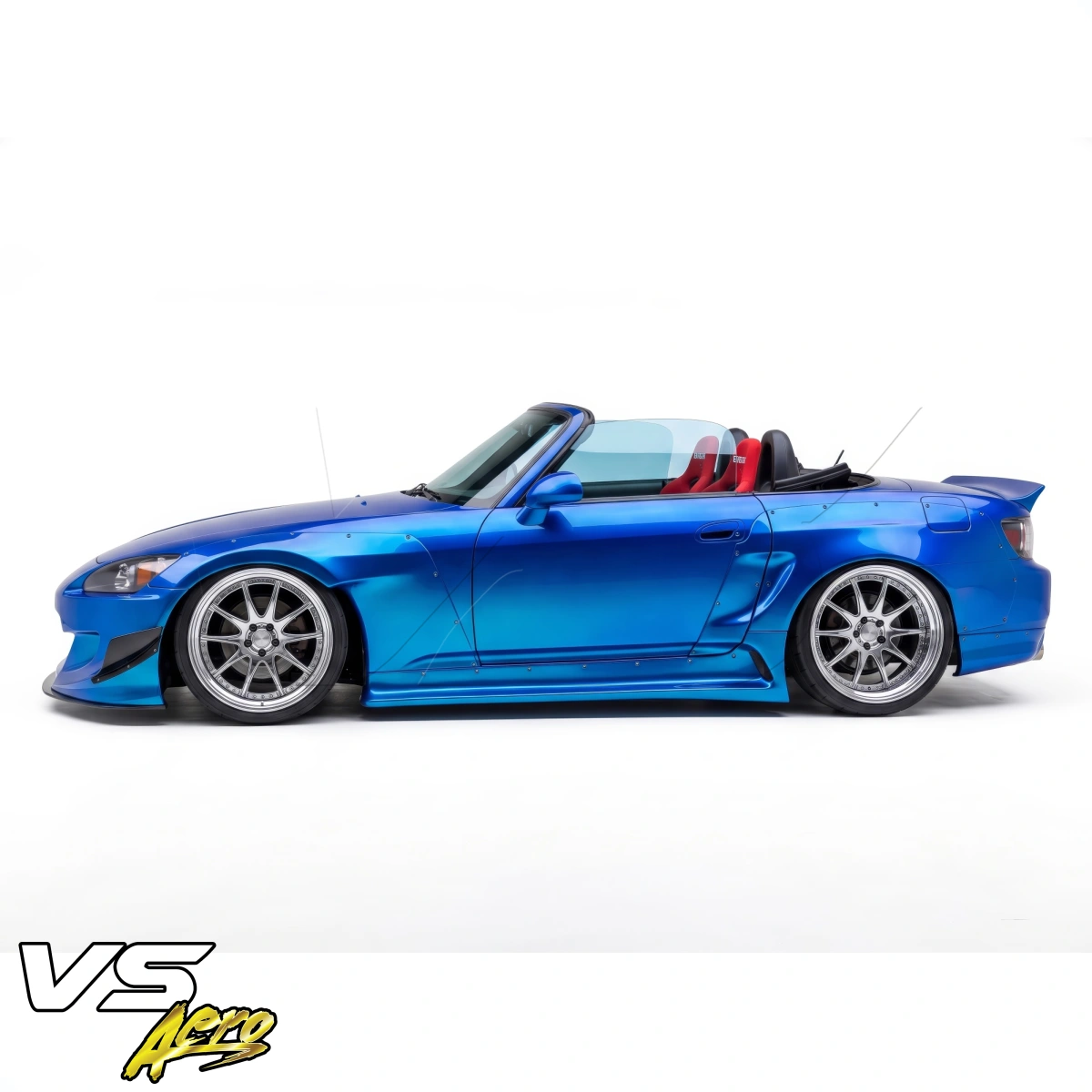 Modify your Honda S2000 2000 with our Exterior/Fenders - 20