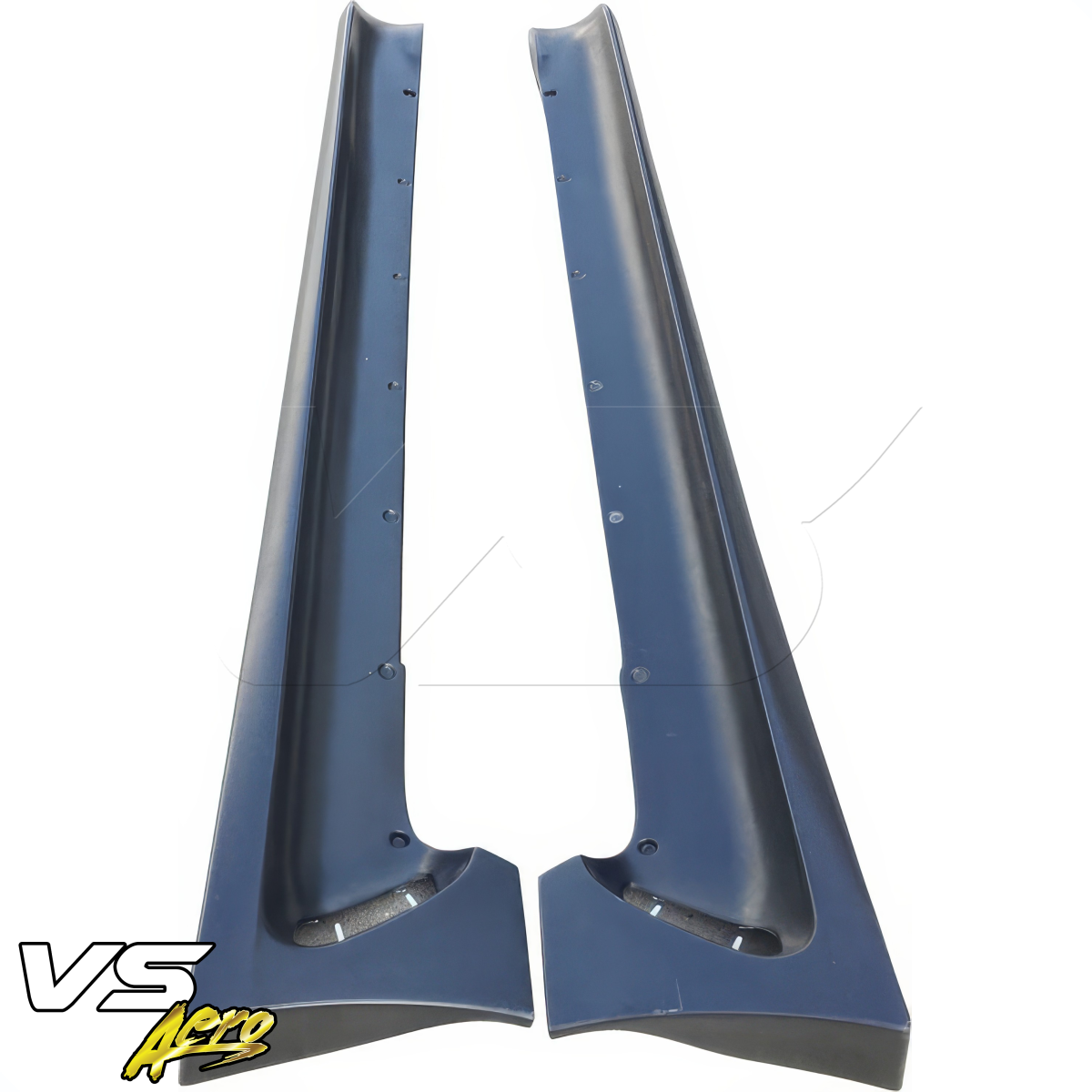 Modify your Honda S2000 2000 with our Exterior/Side Skirts - 