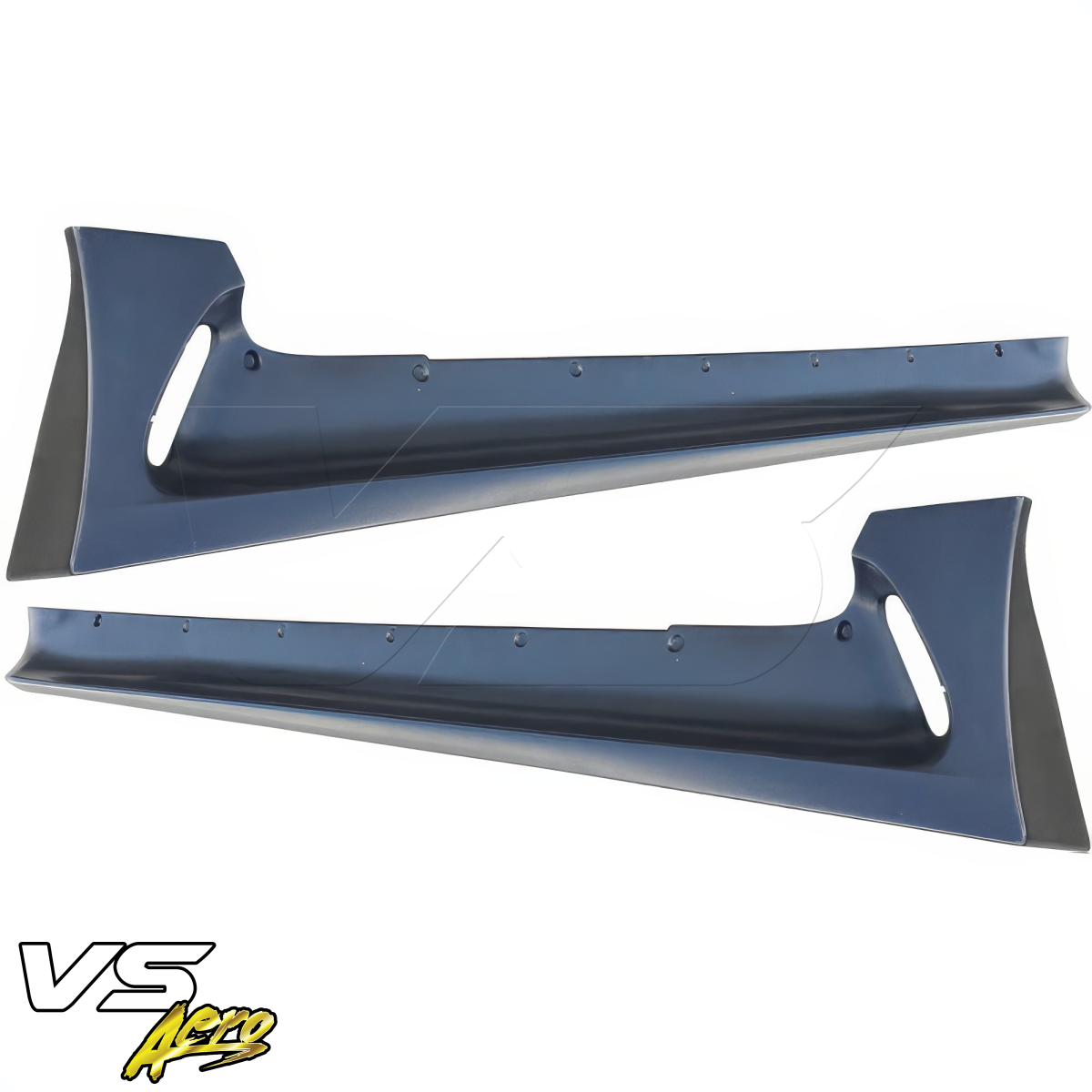 Modify your Honda S2000 2000 with our Exterior/Side Skirts - 