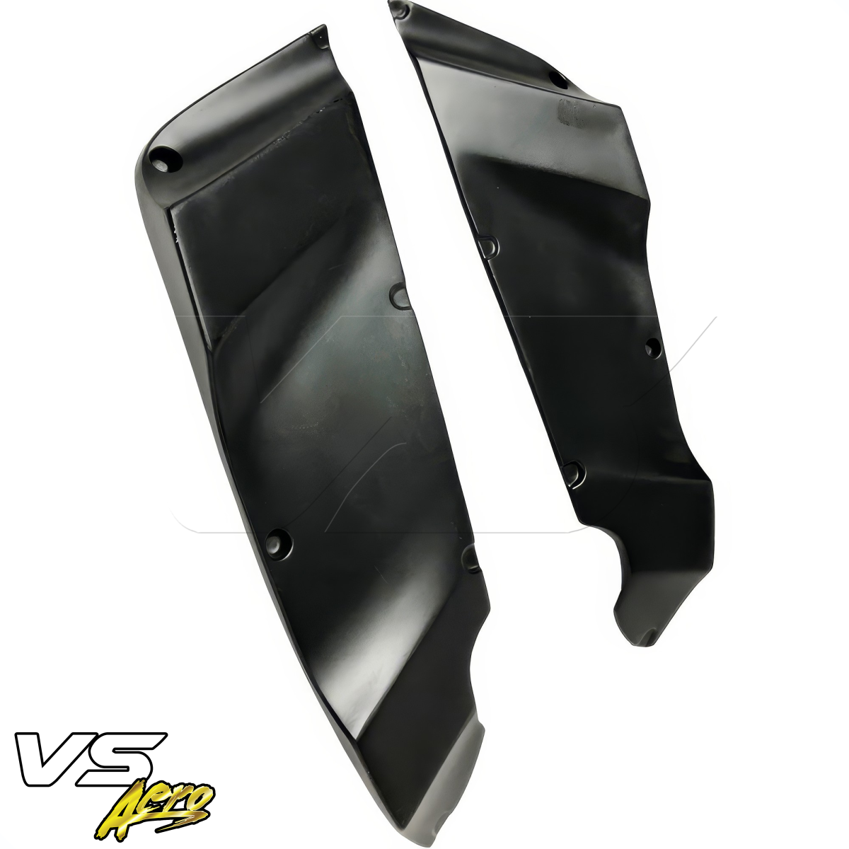 Modify your Honda S2000 2000 with our Exterior/Side Skirts - 