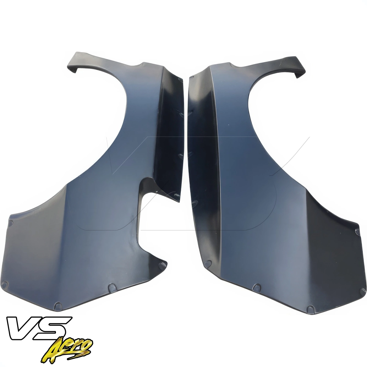 Modify your Honda S2000 2000 with our Exterior/Fenders - 11