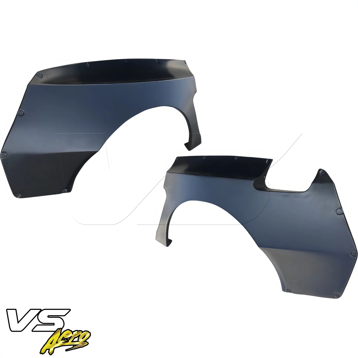 Modify your Honda S2000 2000 with our Exterior/Fenders - 12