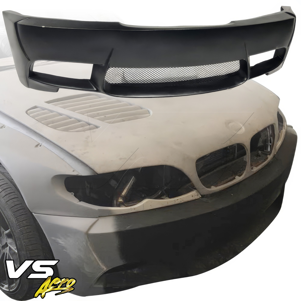 Modify your BMW 3-Series 2002 with our Exterior/Complete Body Kits - 