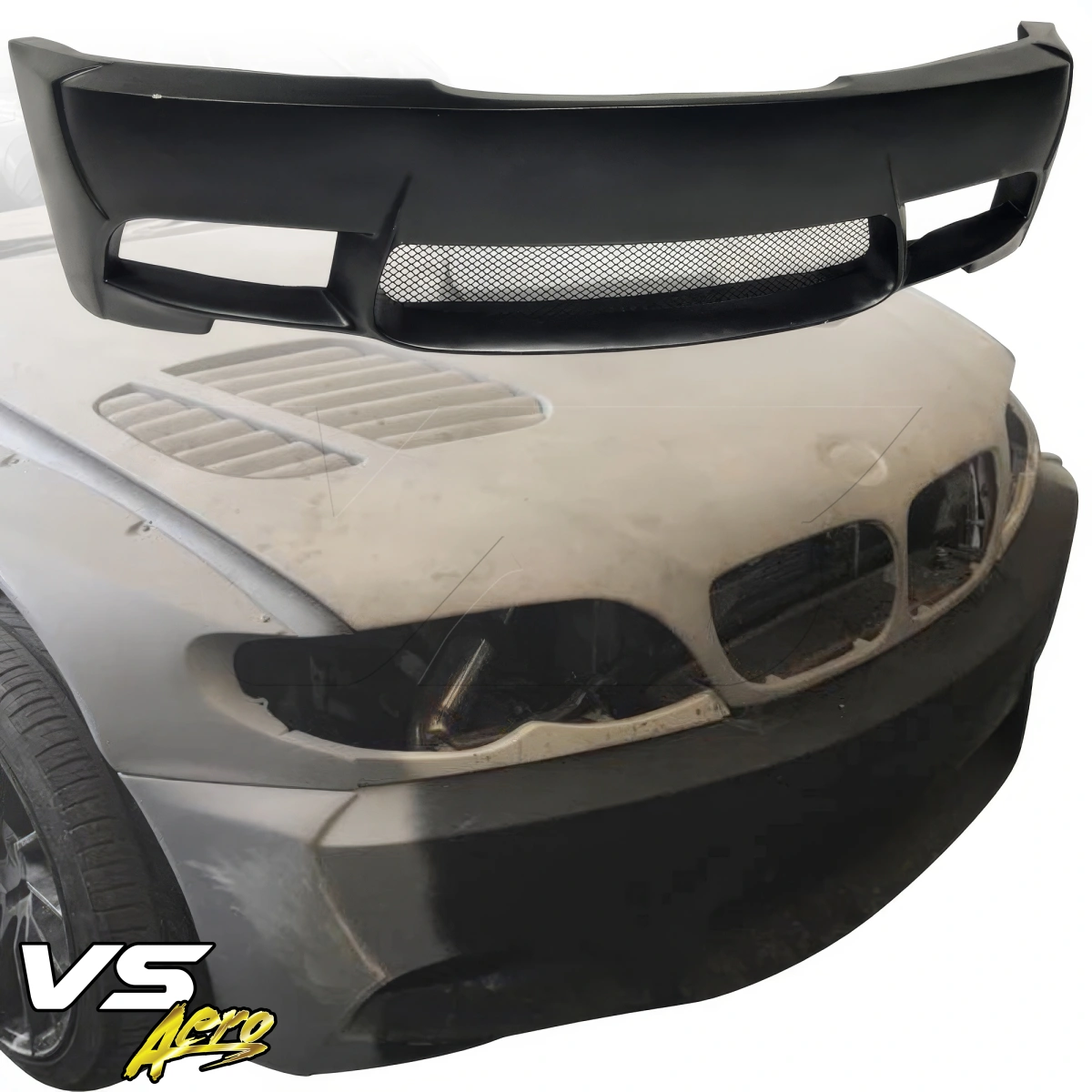 Modify your BMW 3-Series 2002 with our Exterior/Complete Body Kits - 19