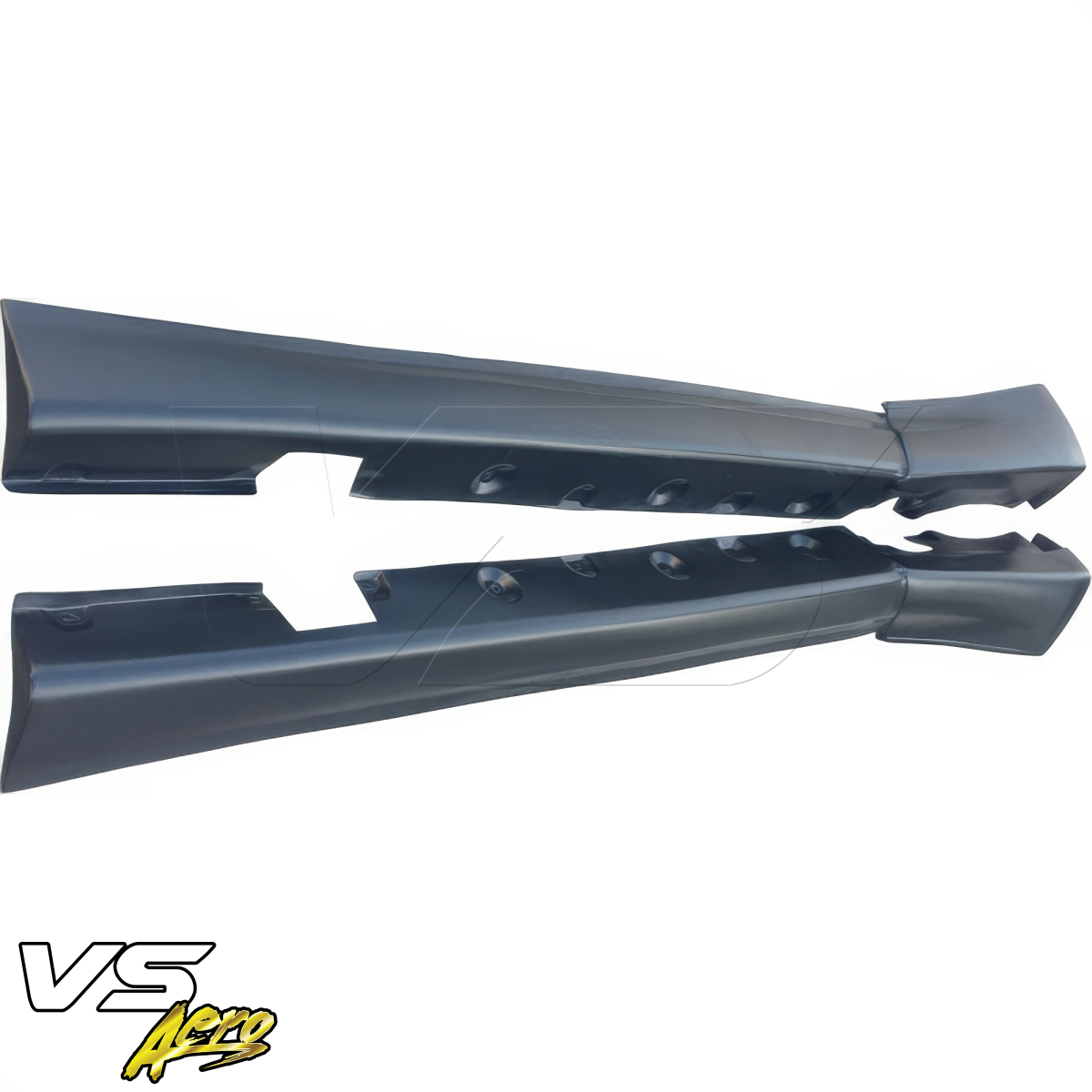 Modify your BMW 3-Series 1999 with our Exterior/Side Skirts - 