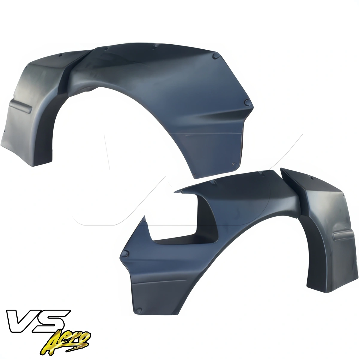 Modify your BMW 3-Series 1999 with our Exterior/Fenders - 8