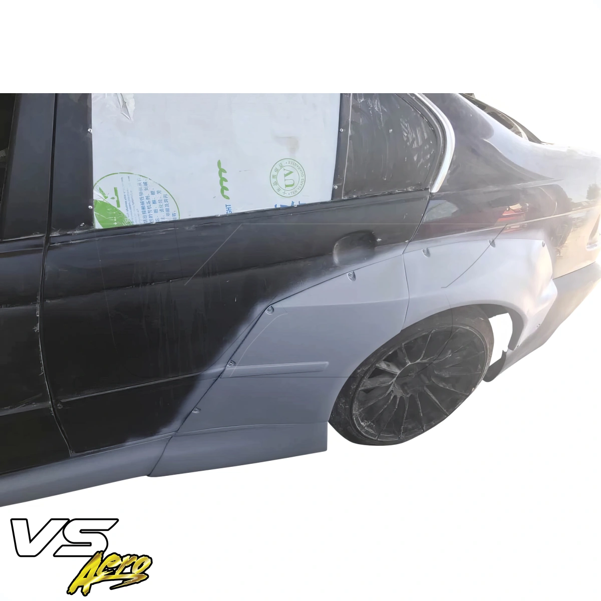 Modify your BMW 3-Series 1999 with our Exterior/Fenders - 11