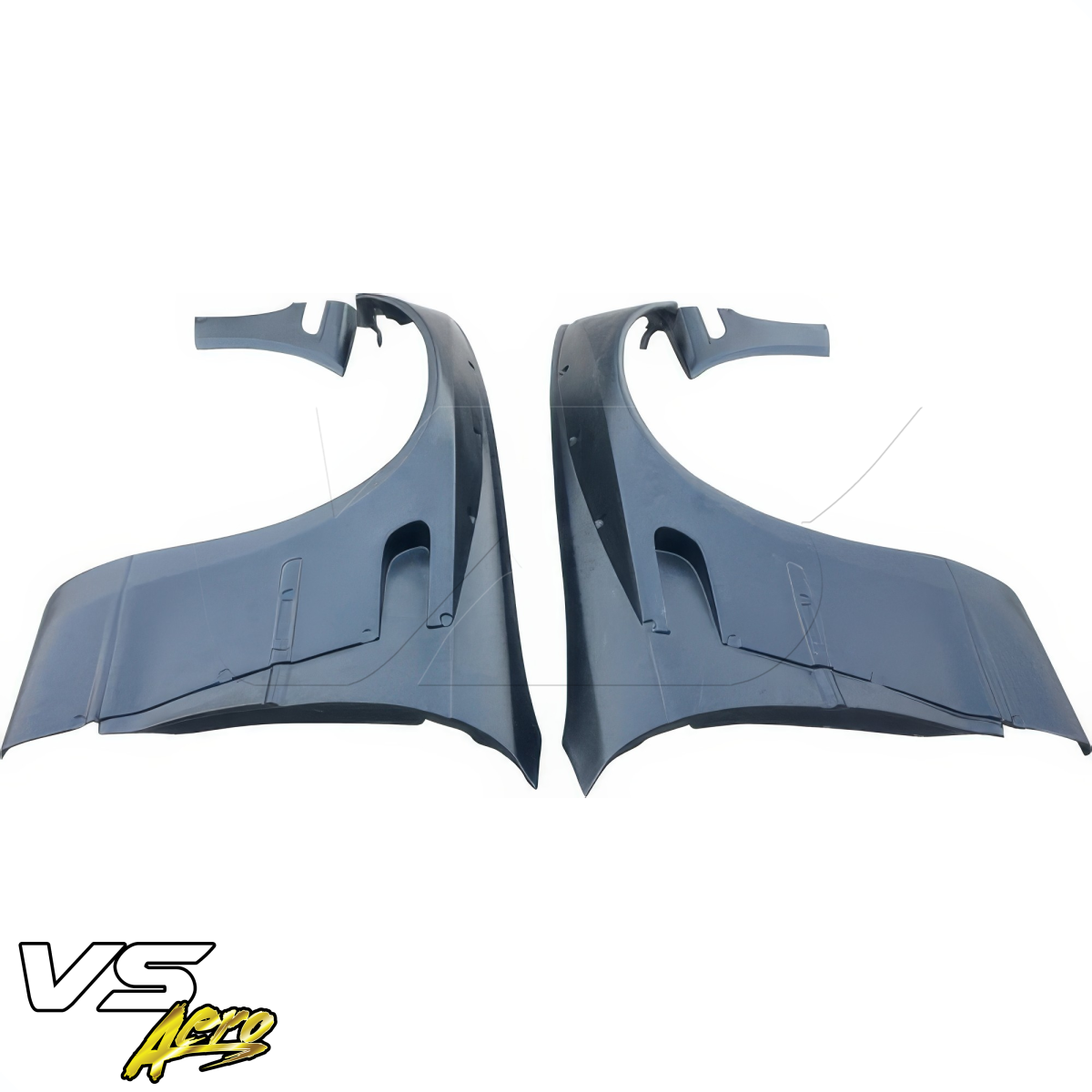 Modify your BMW 3-Series 1999 with our Exterior/Fenders - 