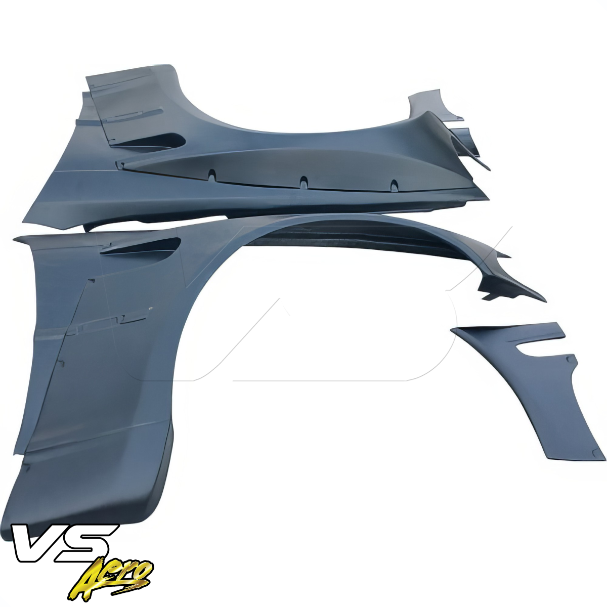 Modify your BMW 3-Series 1999 with our Exterior/Fenders - 