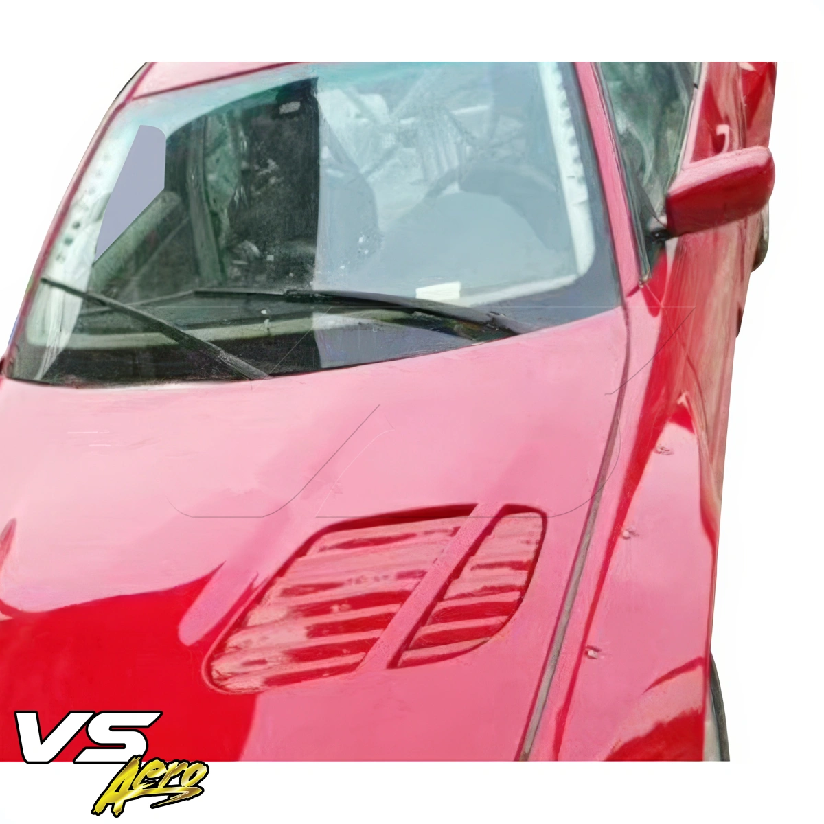 Modify your BMW 3-Series 2002 with our Exterior/Complete Body Kits - 6