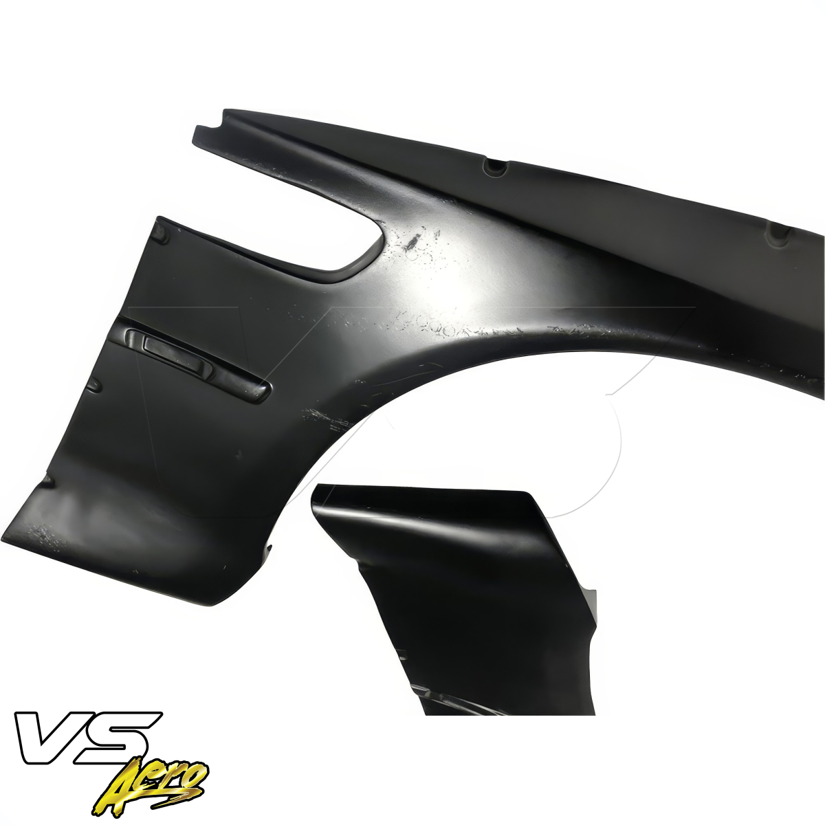 Modify your BMW 3-Series 2002 with our Exterior/Fenders - 