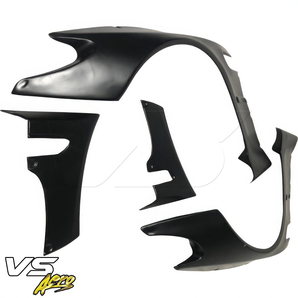 Modify your BMW 3-Series 2002 with our Exterior/Complete Body Kits - 14