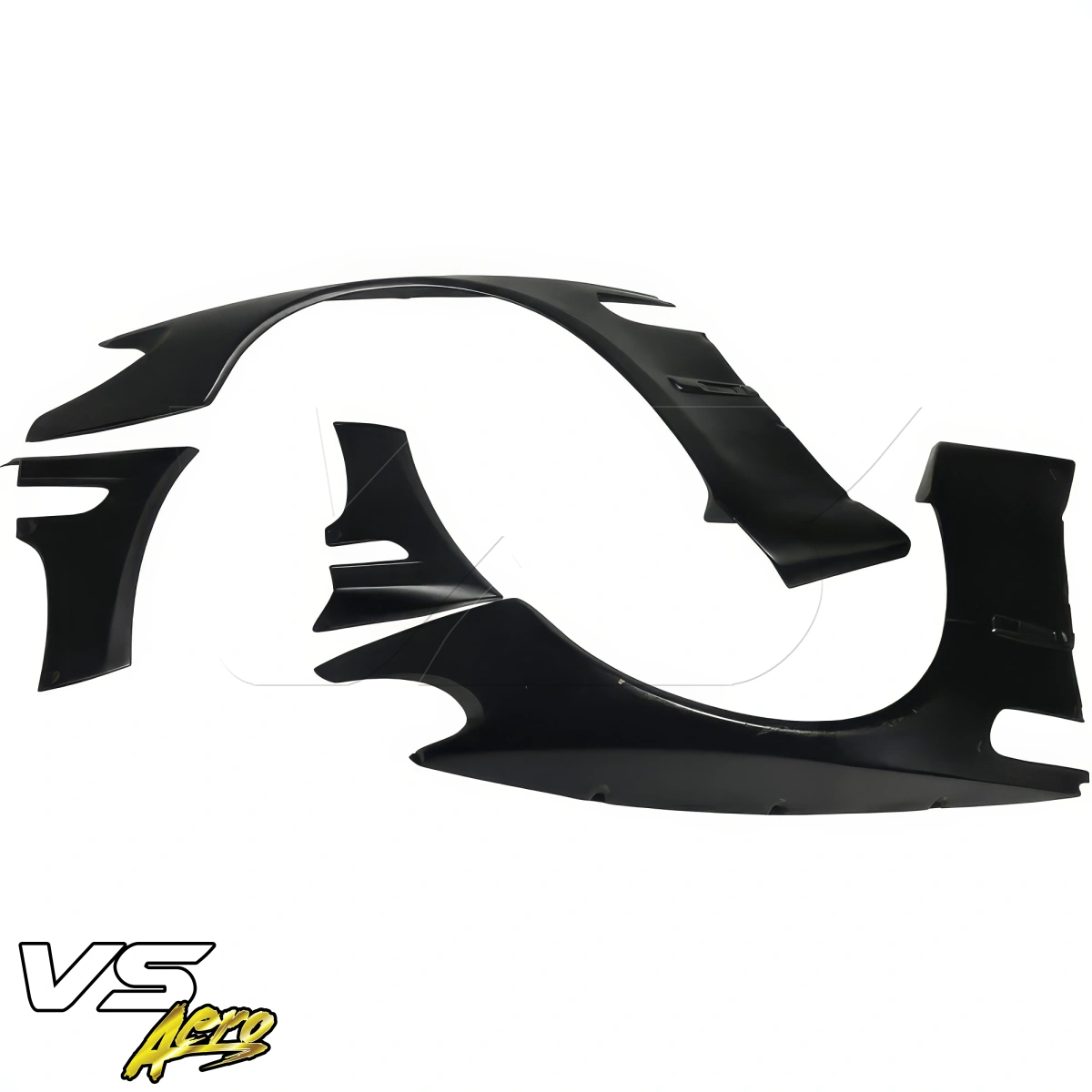 Modify your BMW 3-Series 2002 with our Exterior/Complete Body Kits - 18