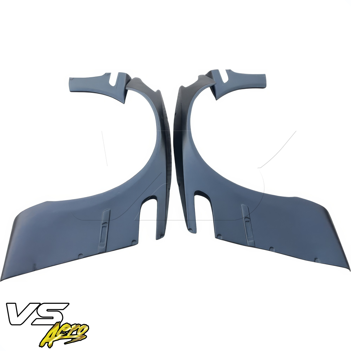 Modify your BMW 3-Series 2002 with our Exterior/Fenders - 