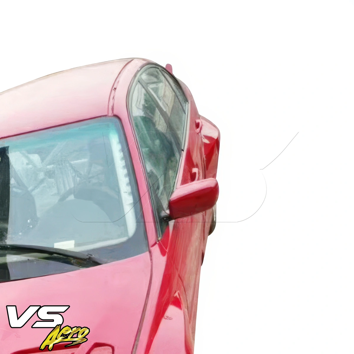 Modify your BMW 3-Series 2002 with our Exterior/Complete Body Kits - 15