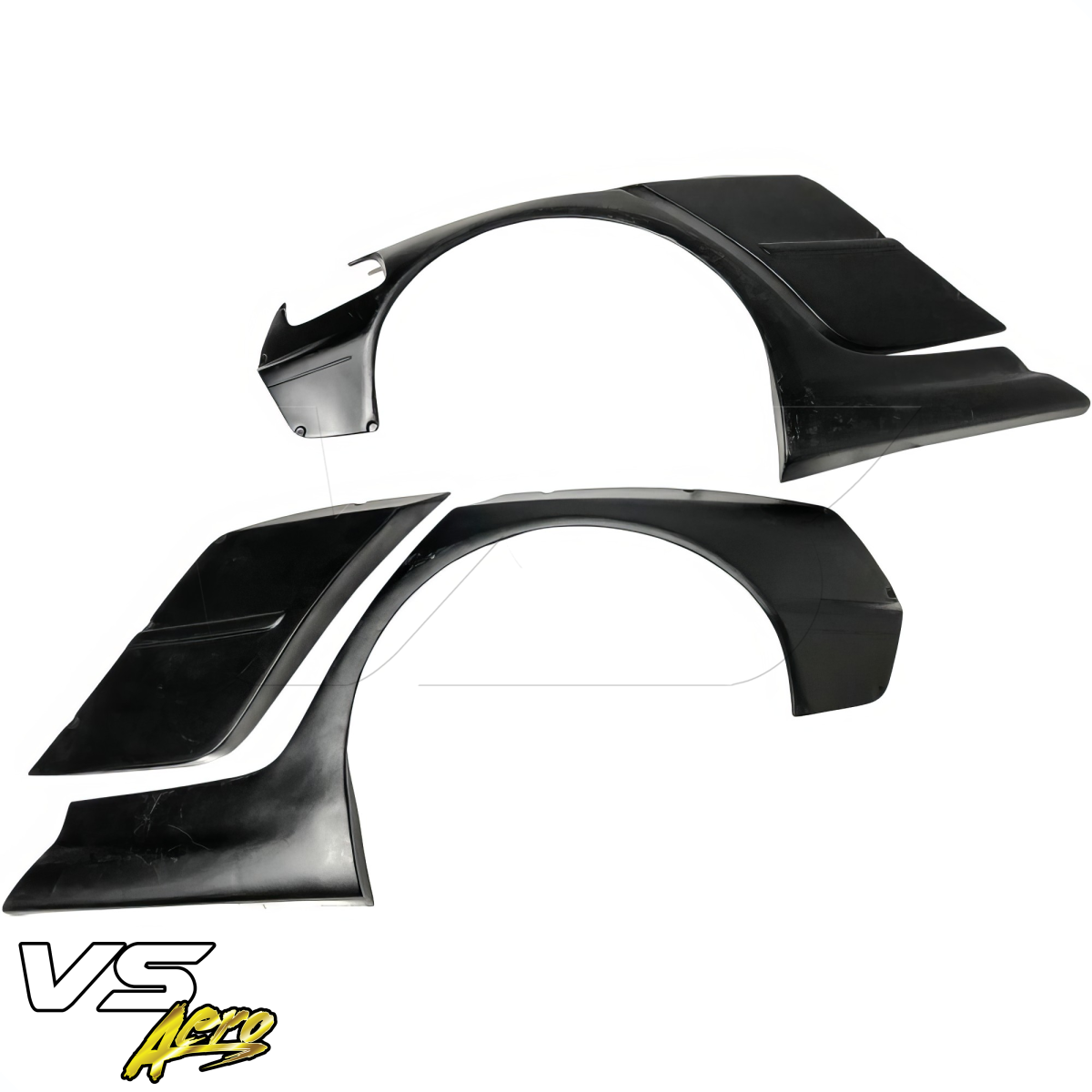 Modify your BMW 3-Series 1999 with our Exterior/Fenders - 