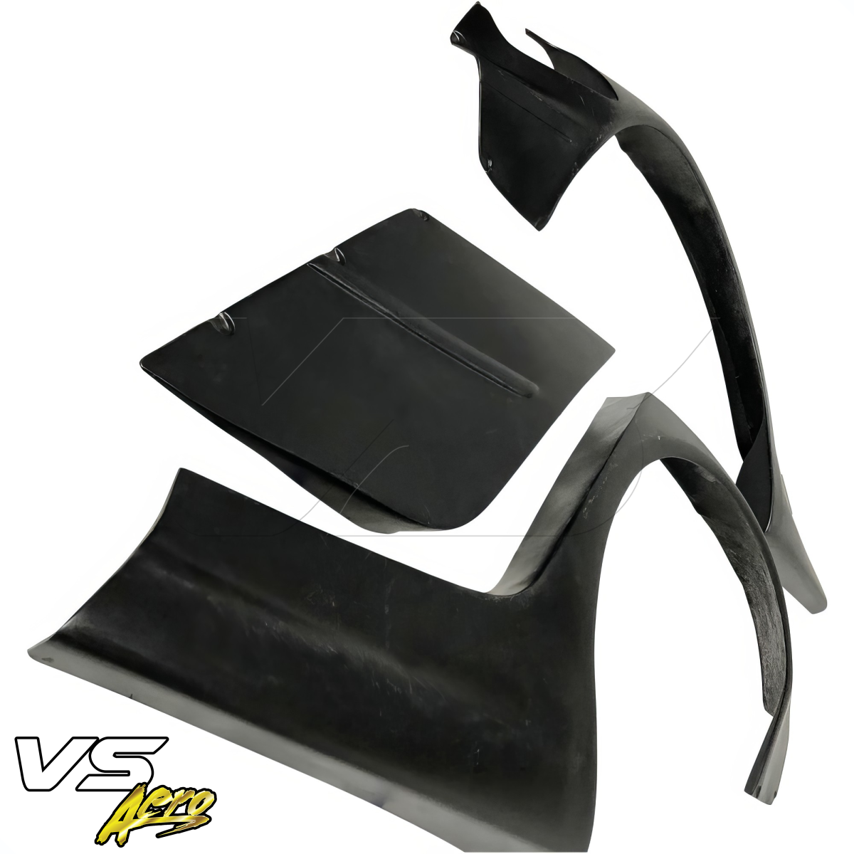 Modify your BMW 3-Series 1999 with our Exterior/Fenders - 